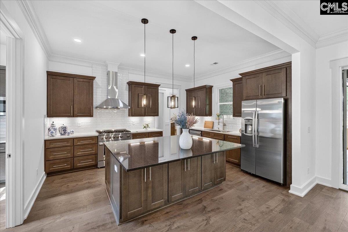 704 Harbor View Drive Prosperity, SC 29227