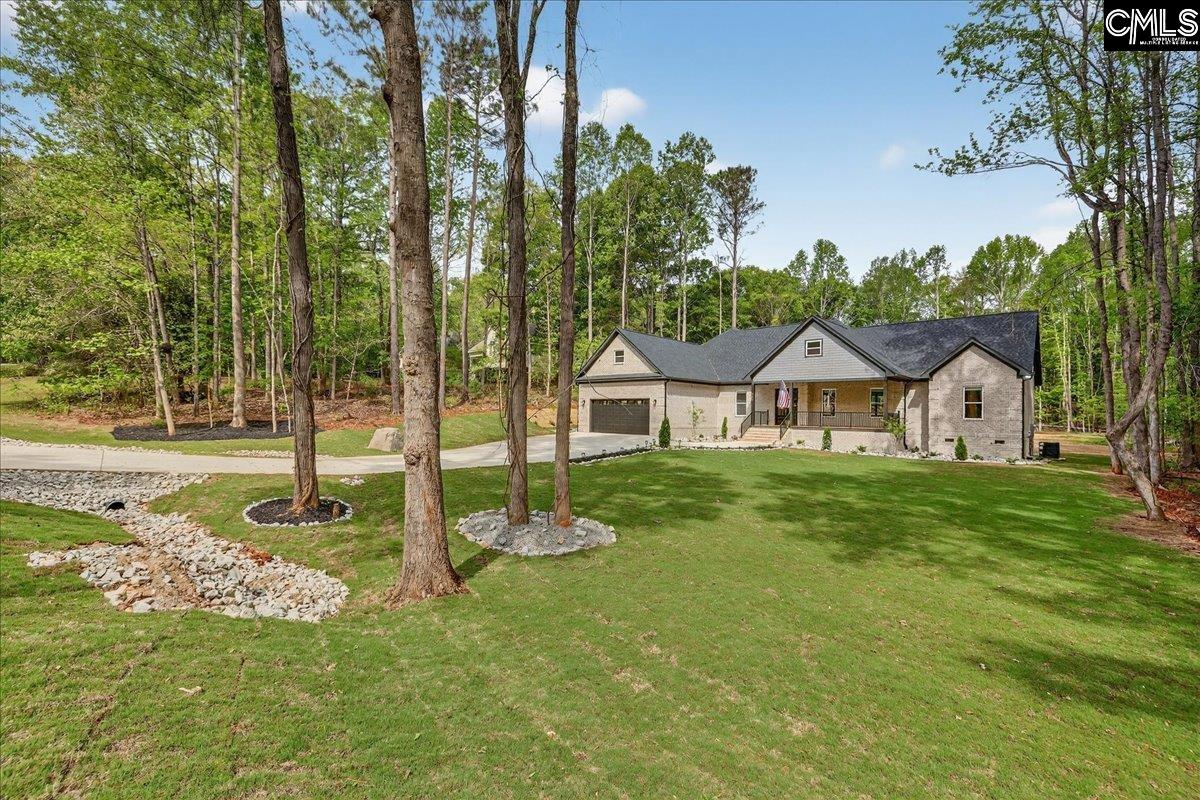 704 Harbor View Drive Prosperity, SC 29227