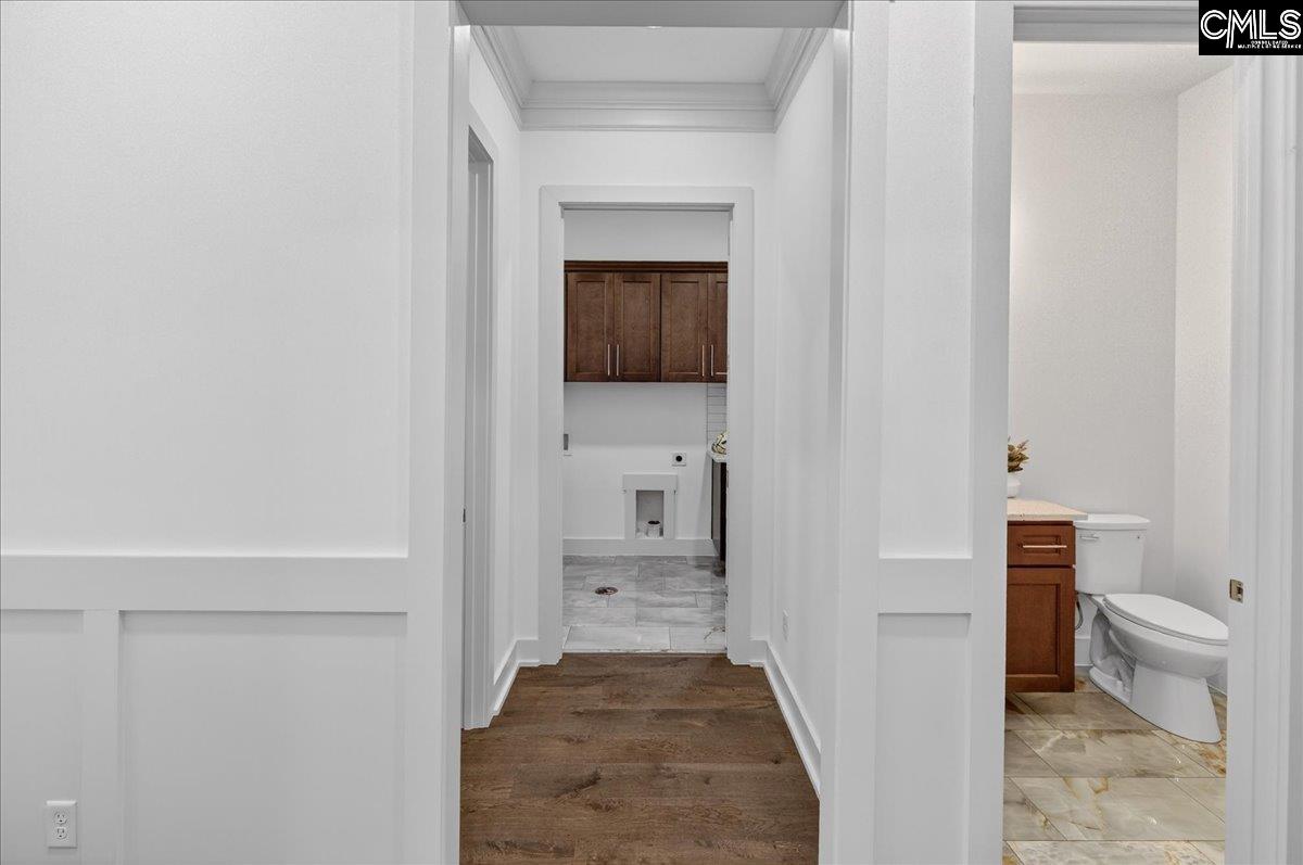 704 Harbor View Drive Prosperity, SC 29227