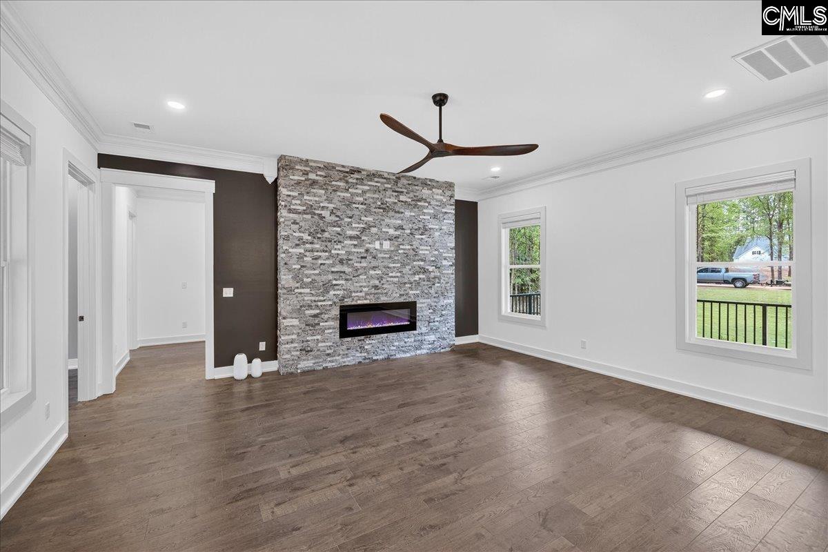 704 Harbor View Drive Prosperity, SC 29227