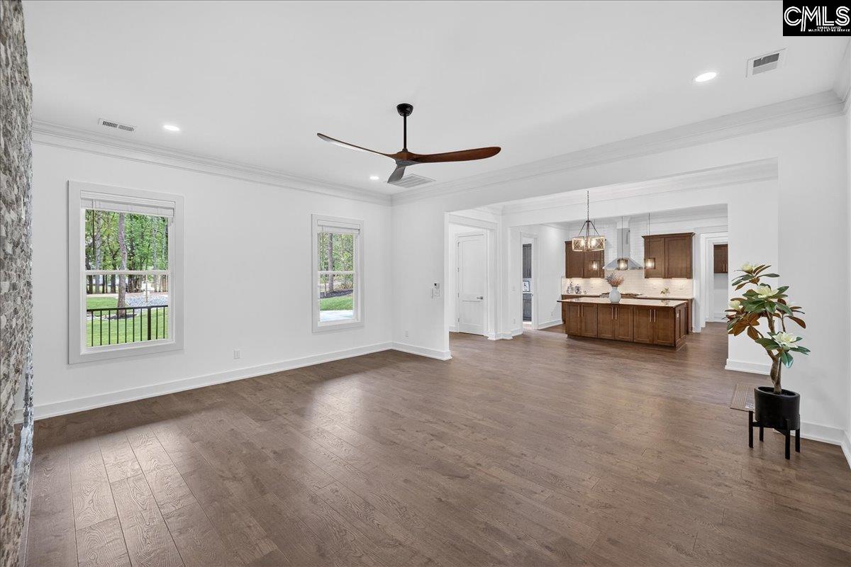 704 Harbor View Drive Prosperity, SC 29227