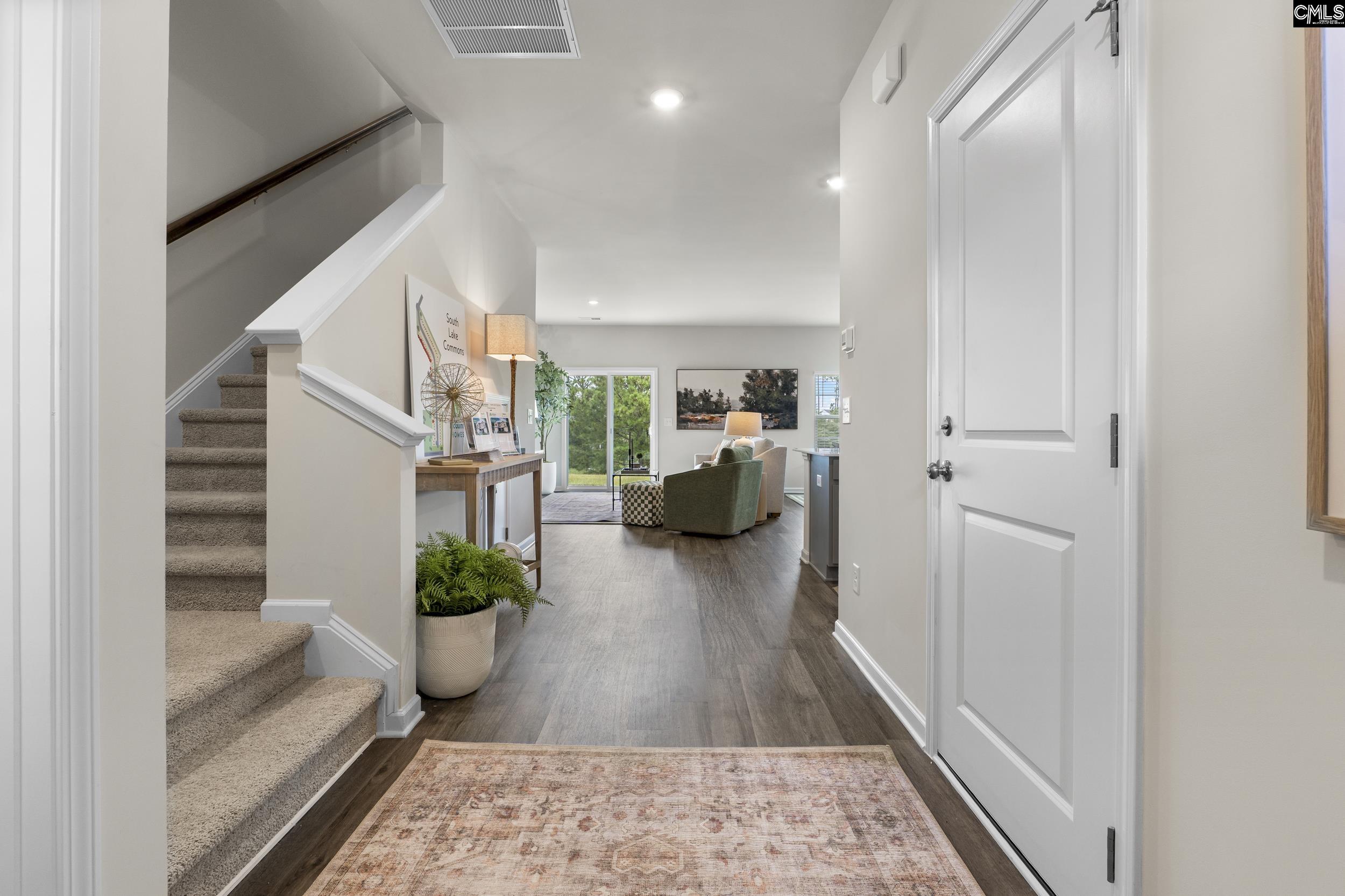 1318 Crosshill Court Camden, SC 29020-0000