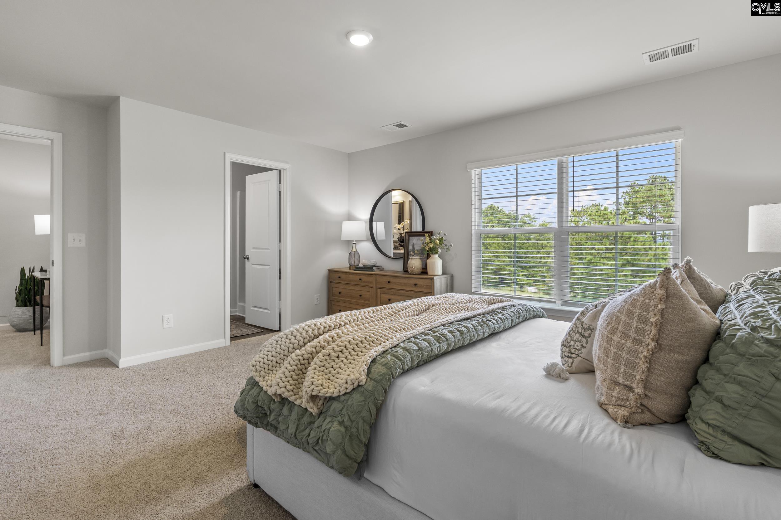 1318 Crosshill Court Camden, SC 29020-0000