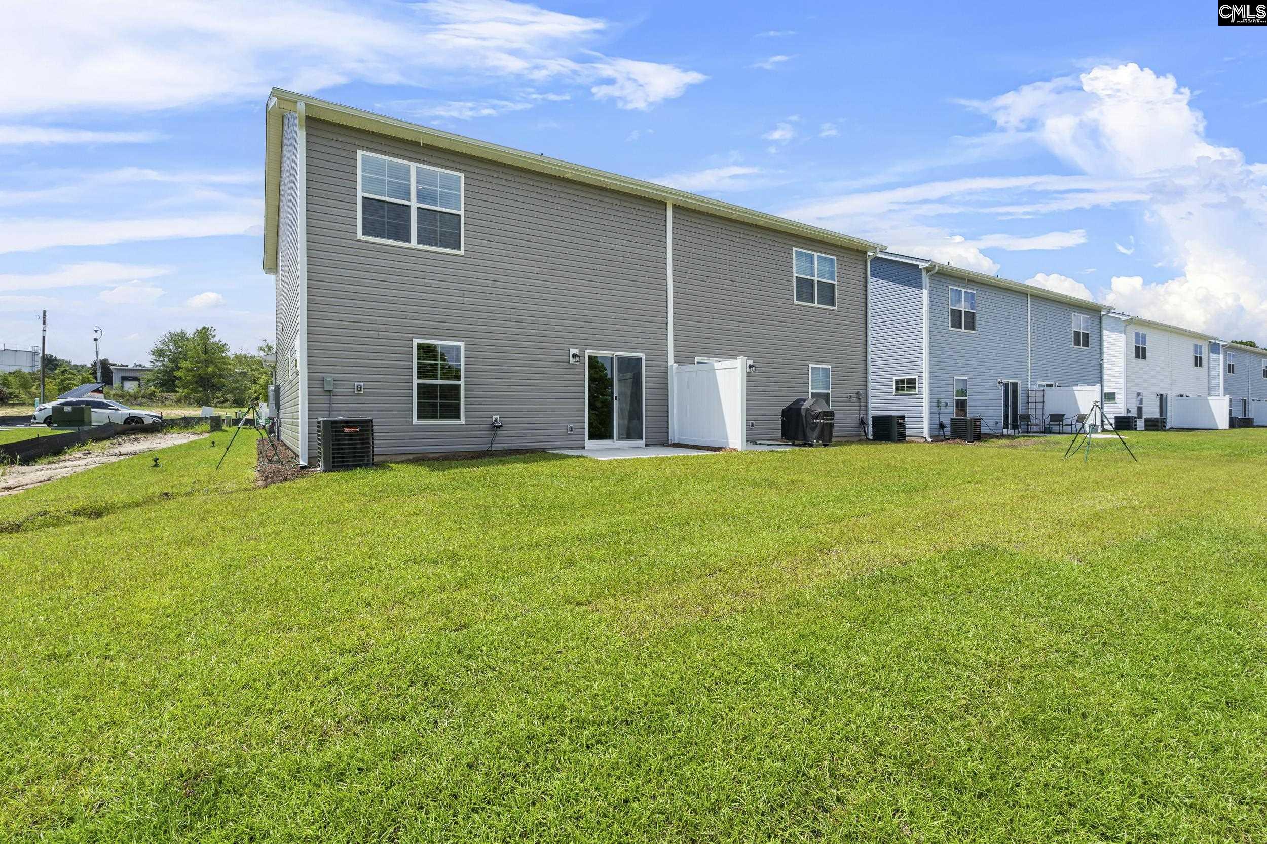 1318 Crosshill Court Camden, SC 29020-0000