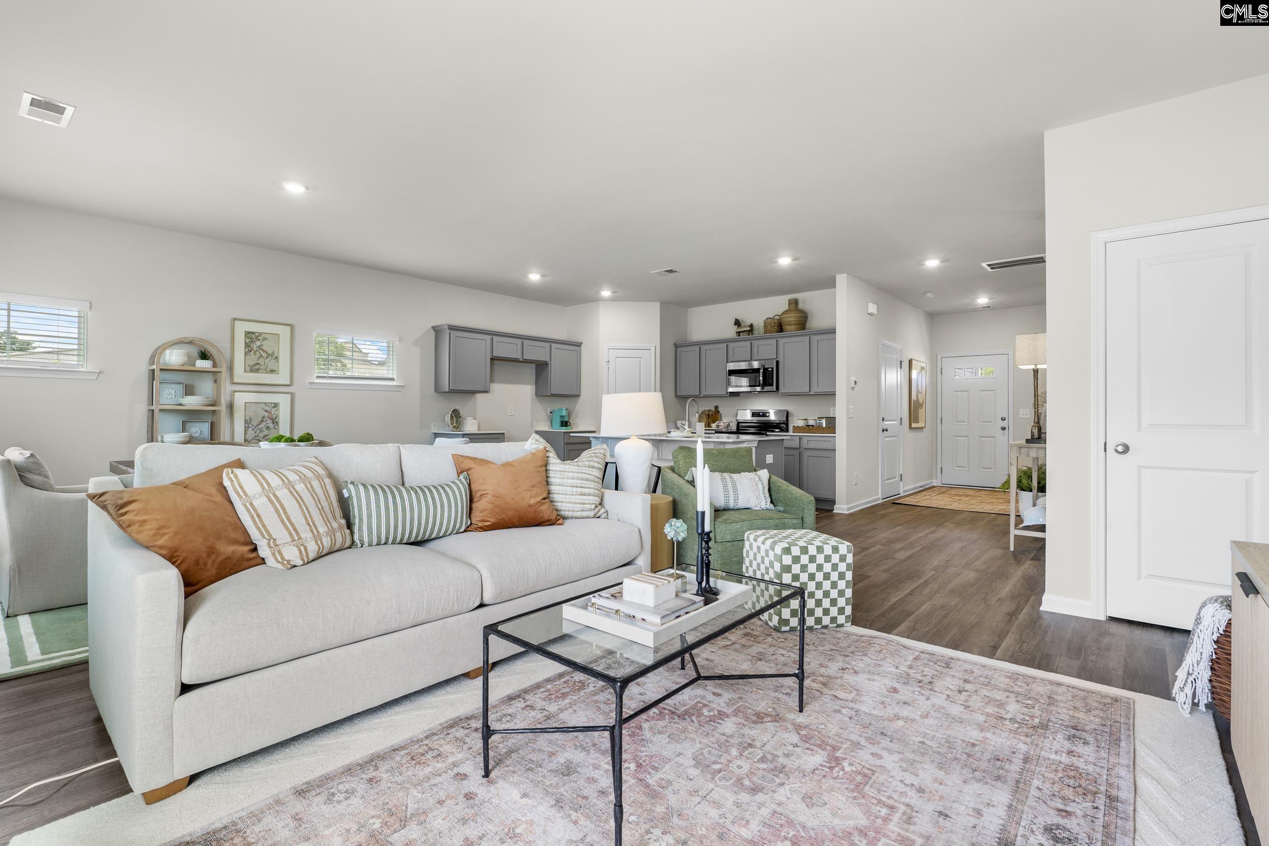 1318 Crosshill Court Camden, SC 29020-0000