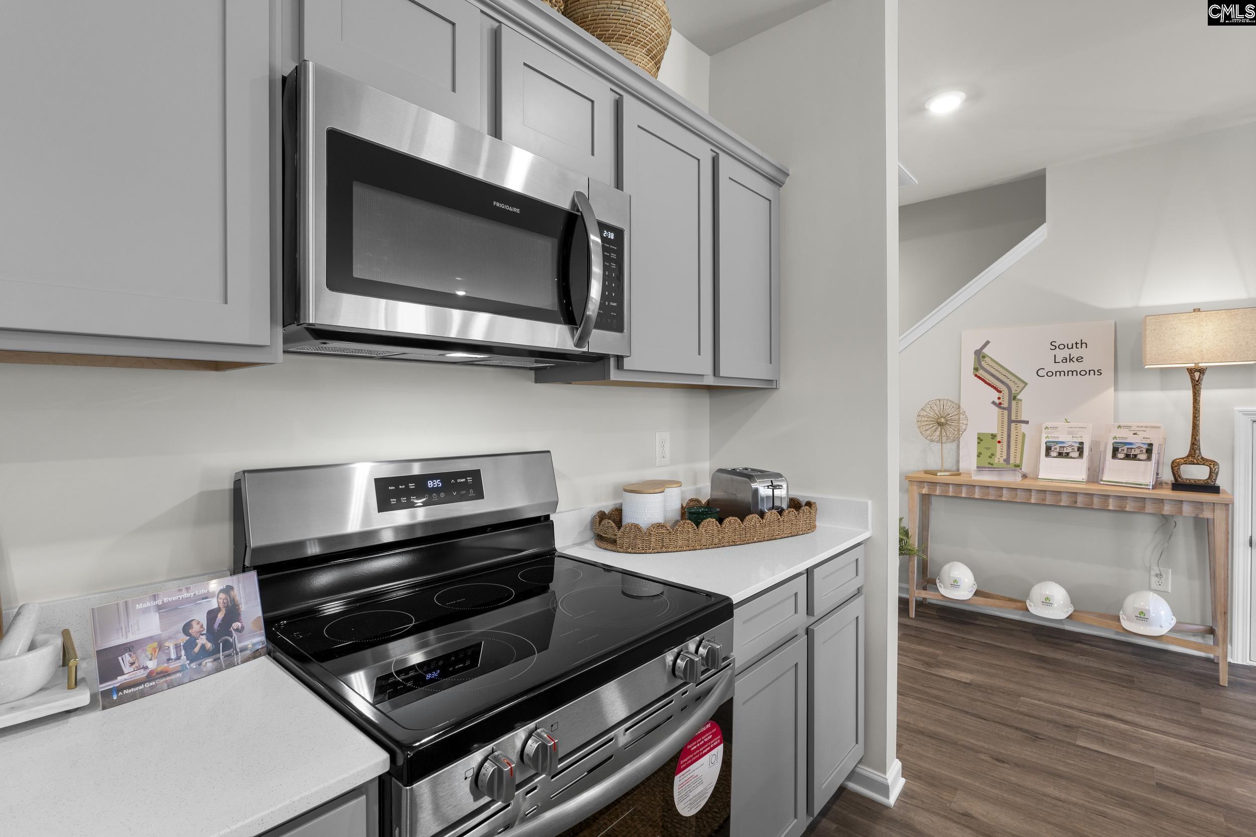 1318 Crosshill Court Camden, SC 29020-0000