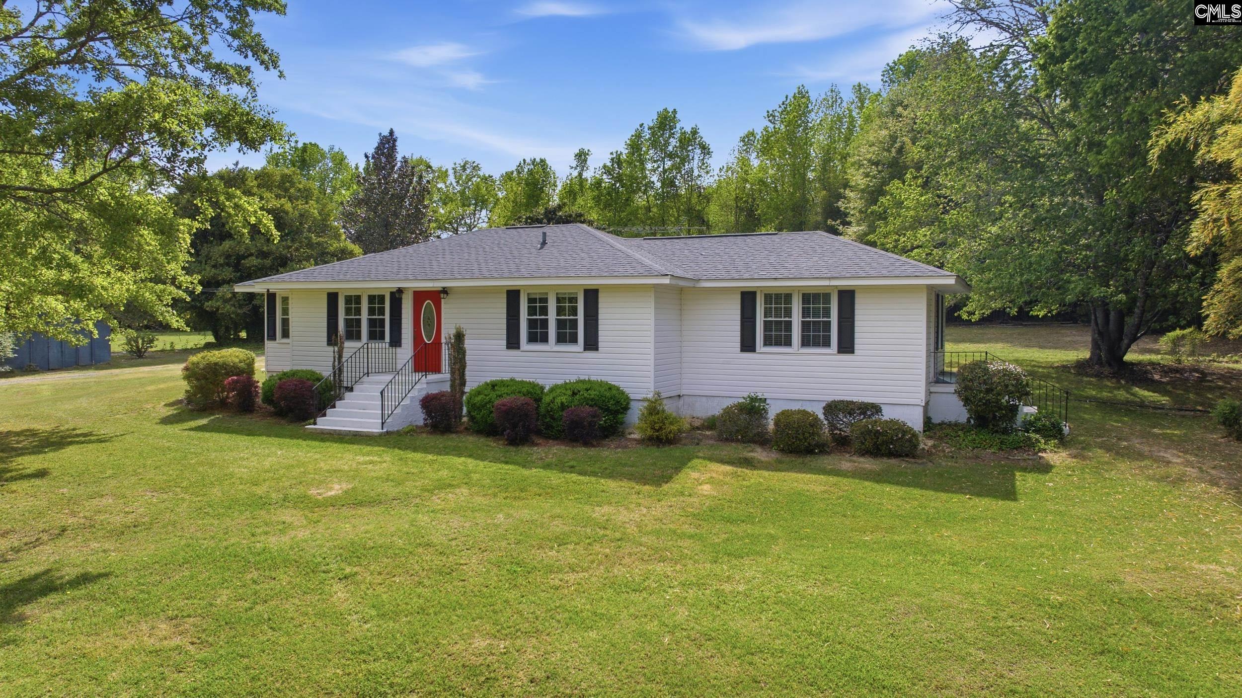 13139 Charleston Augusta Road Denmark, SC 29042