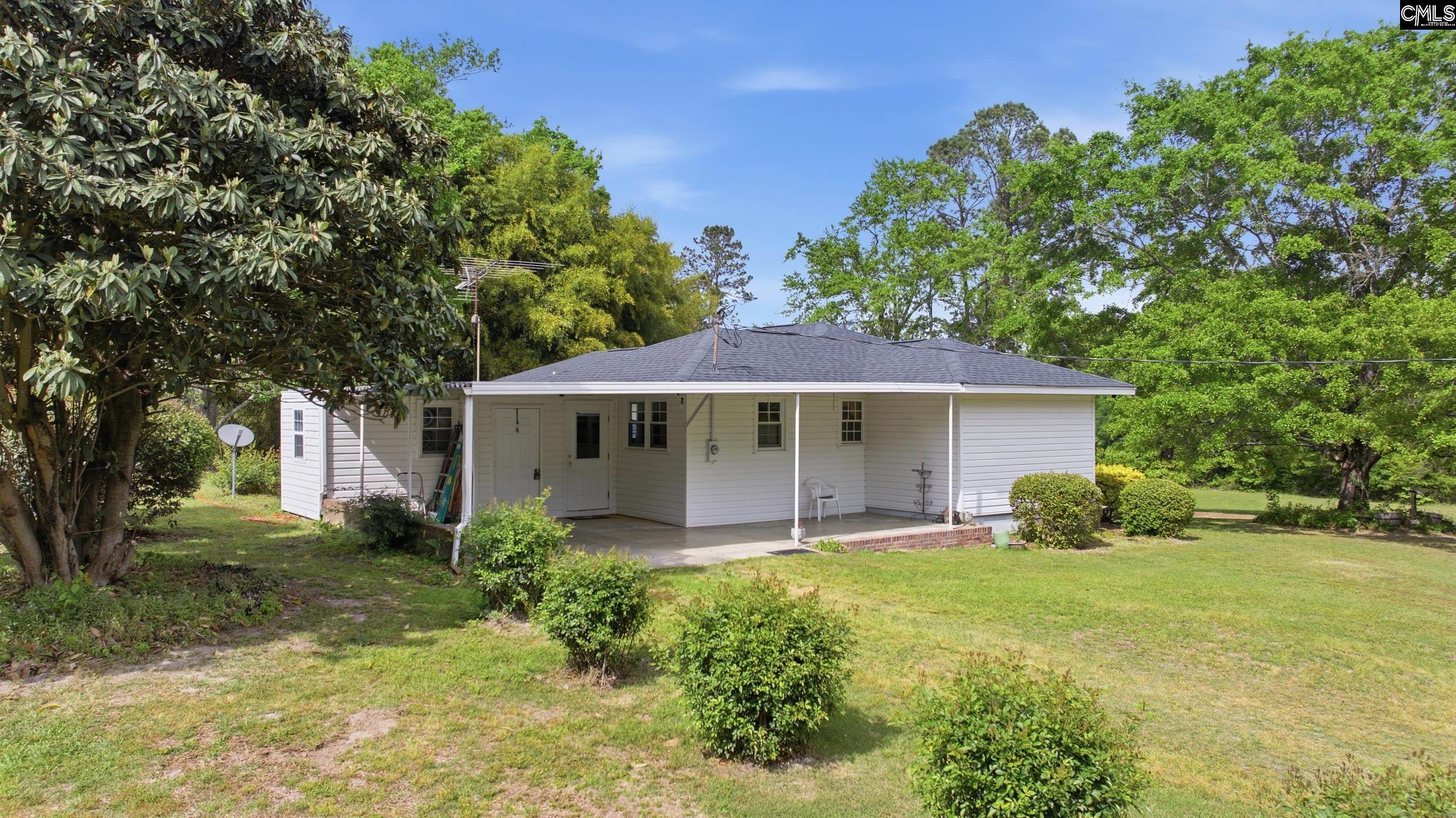 13139 Charleston Augusta Road Denmark, SC 29042