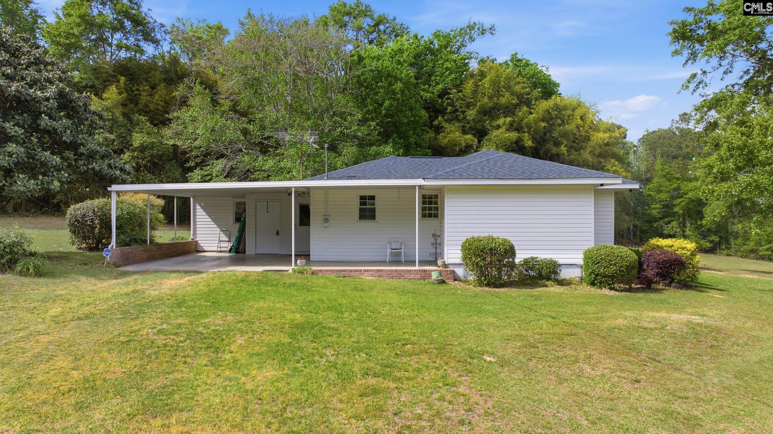 13139 Charleston Augusta Road Denmark, SC 29042