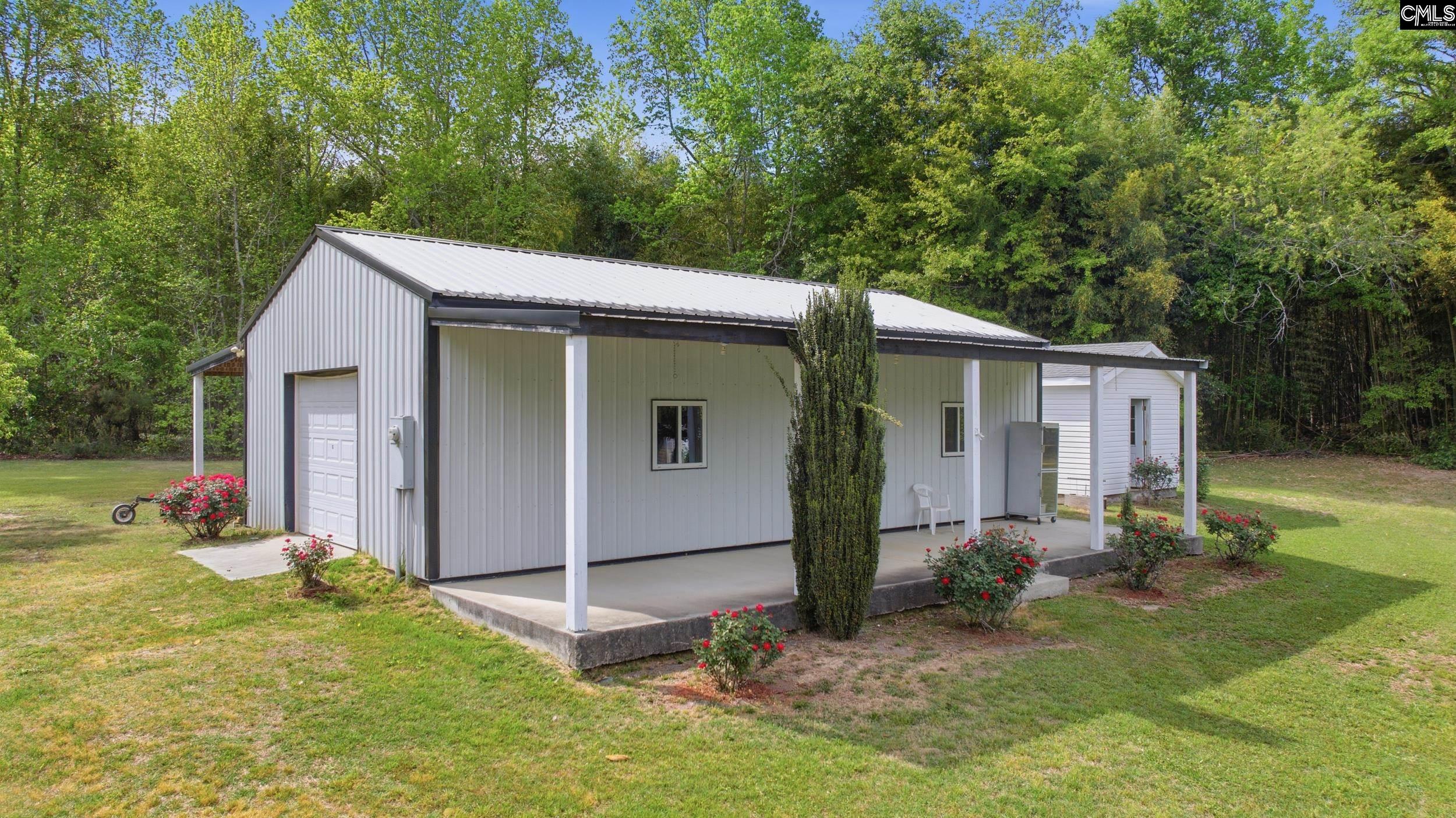 13139 Charleston Augusta Road Denmark, SC 29042