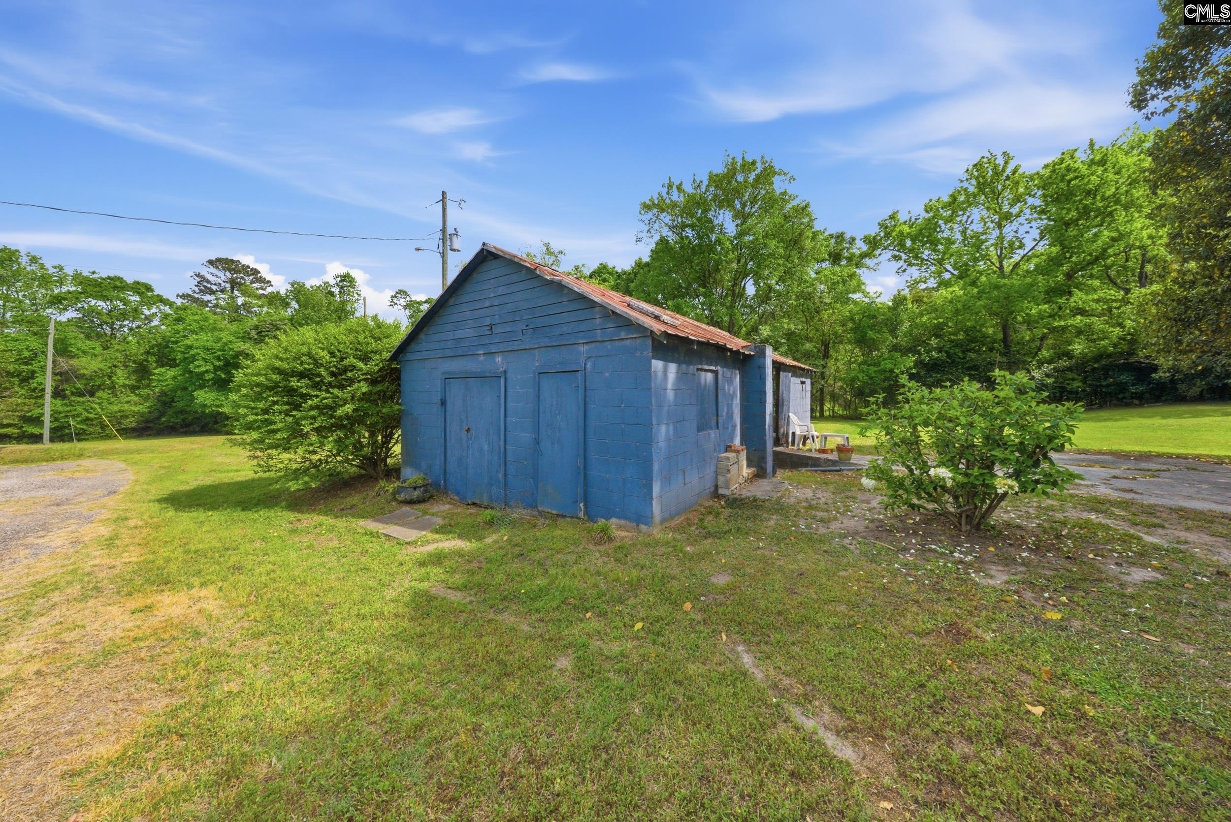 13139 Charleston Augusta Road Denmark, SC 29042