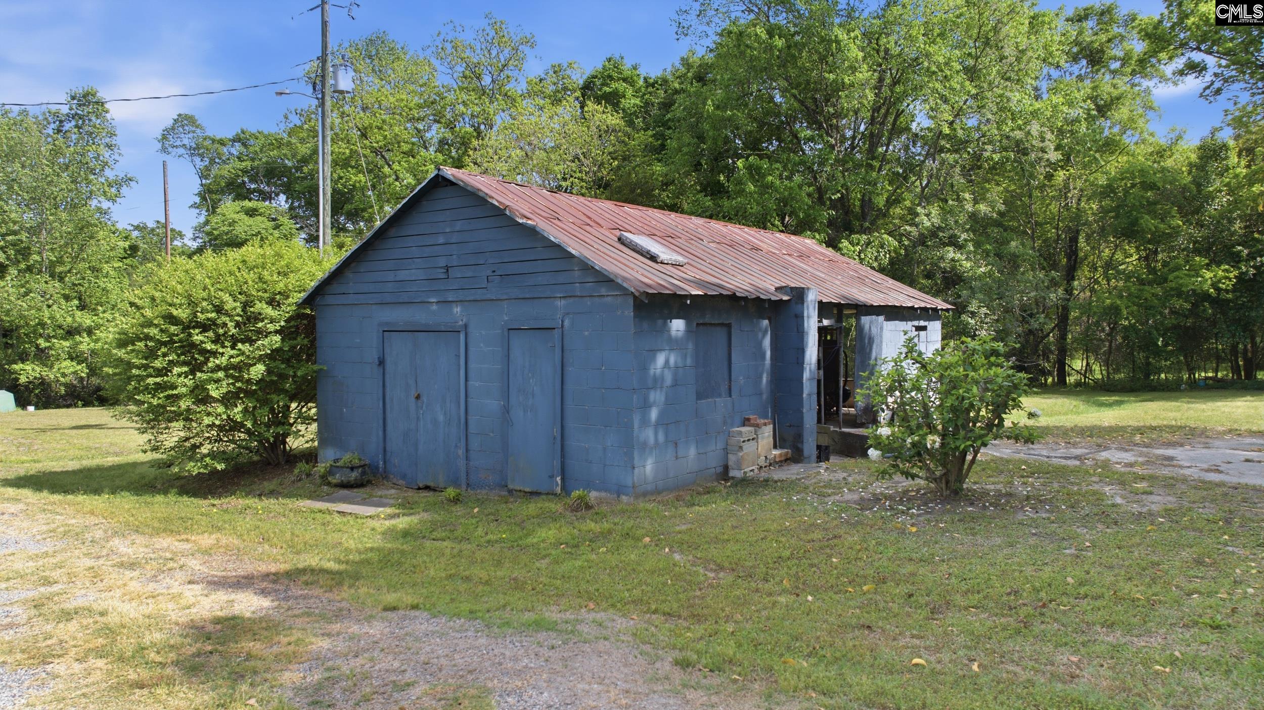 13139 Charleston Augusta Road Denmark, SC 29042