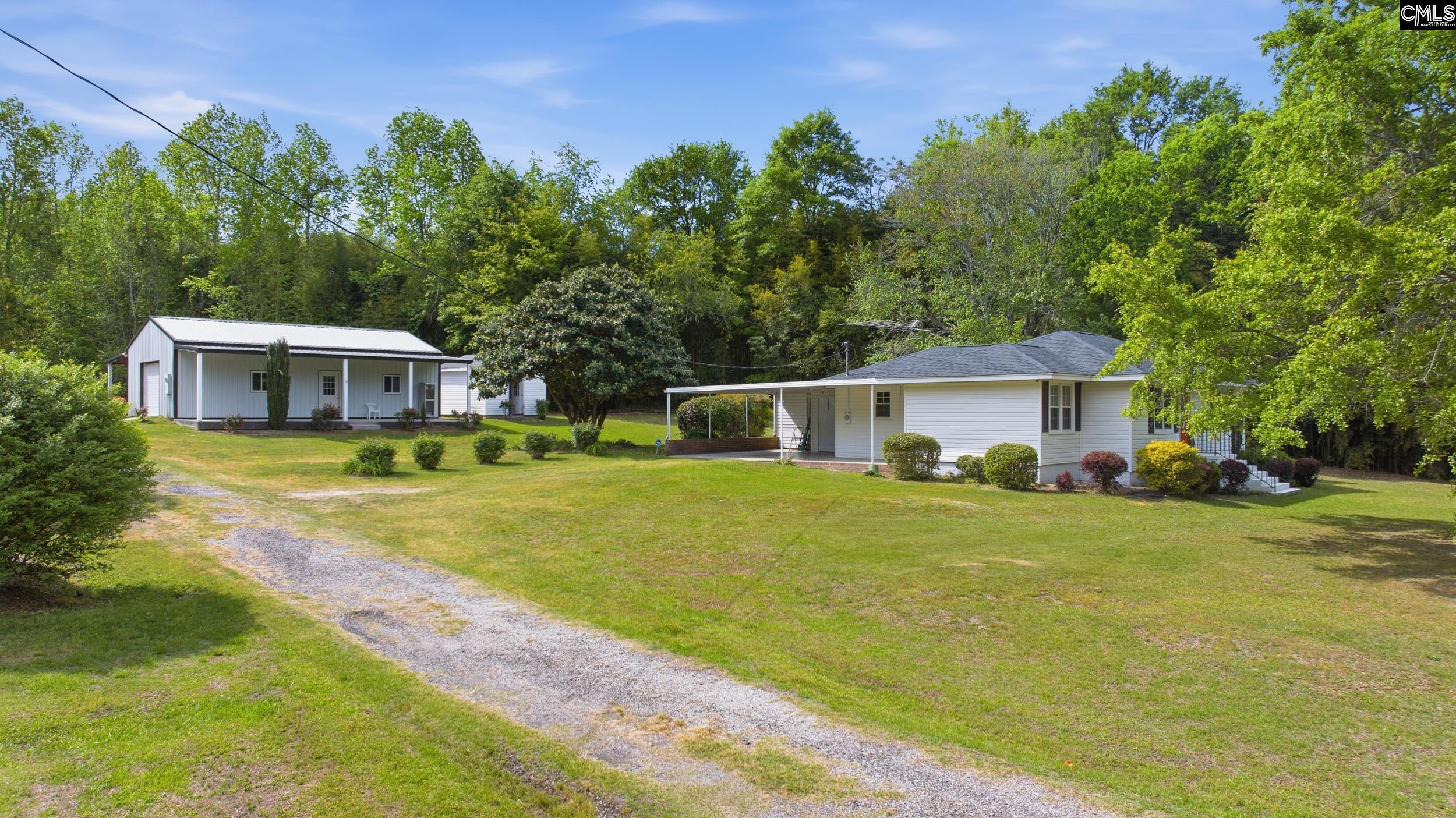 13139 Charleston Augusta Road Denmark, SC 29042