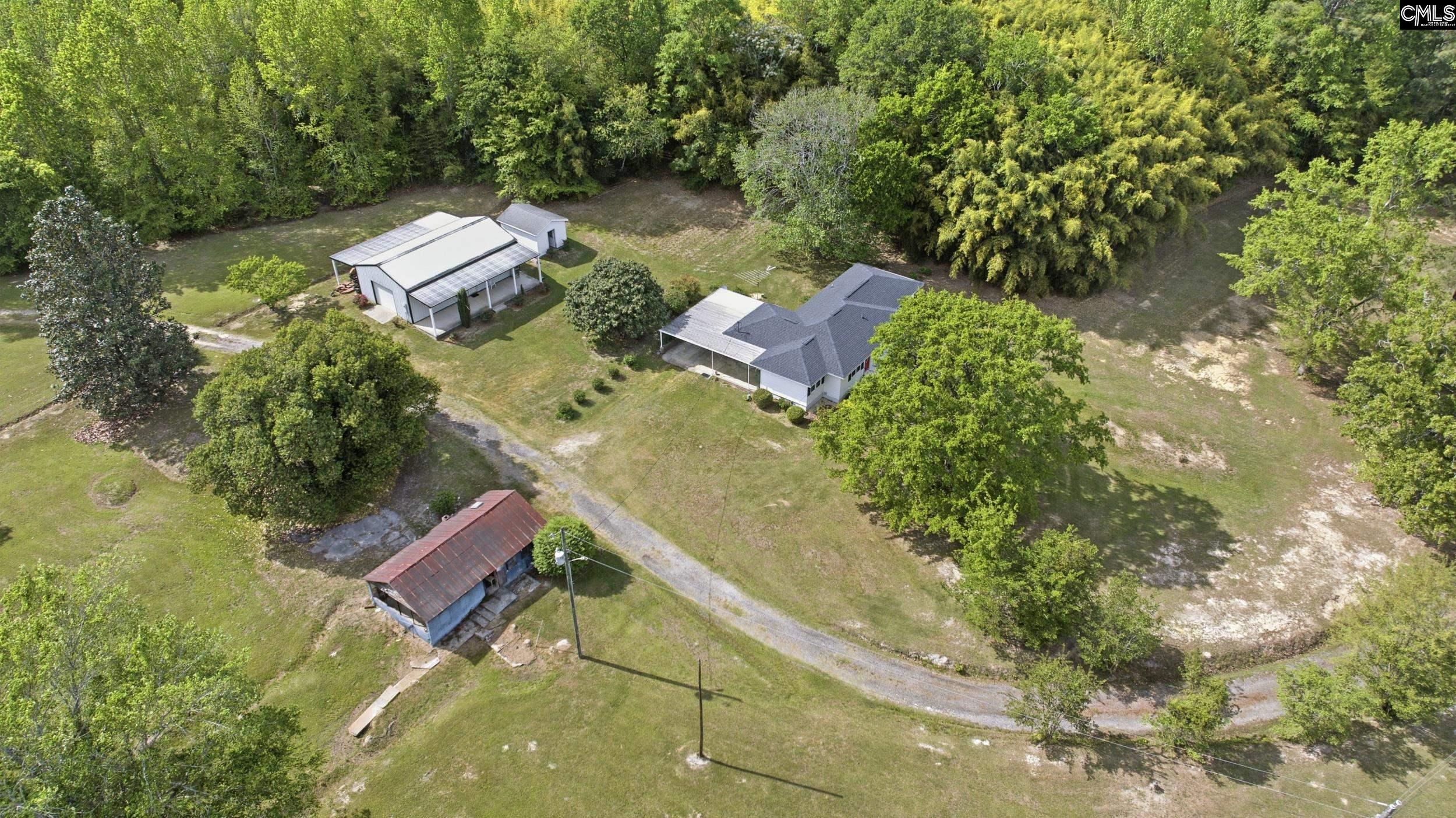 13139 Charleston Augusta Road Denmark, SC 29042