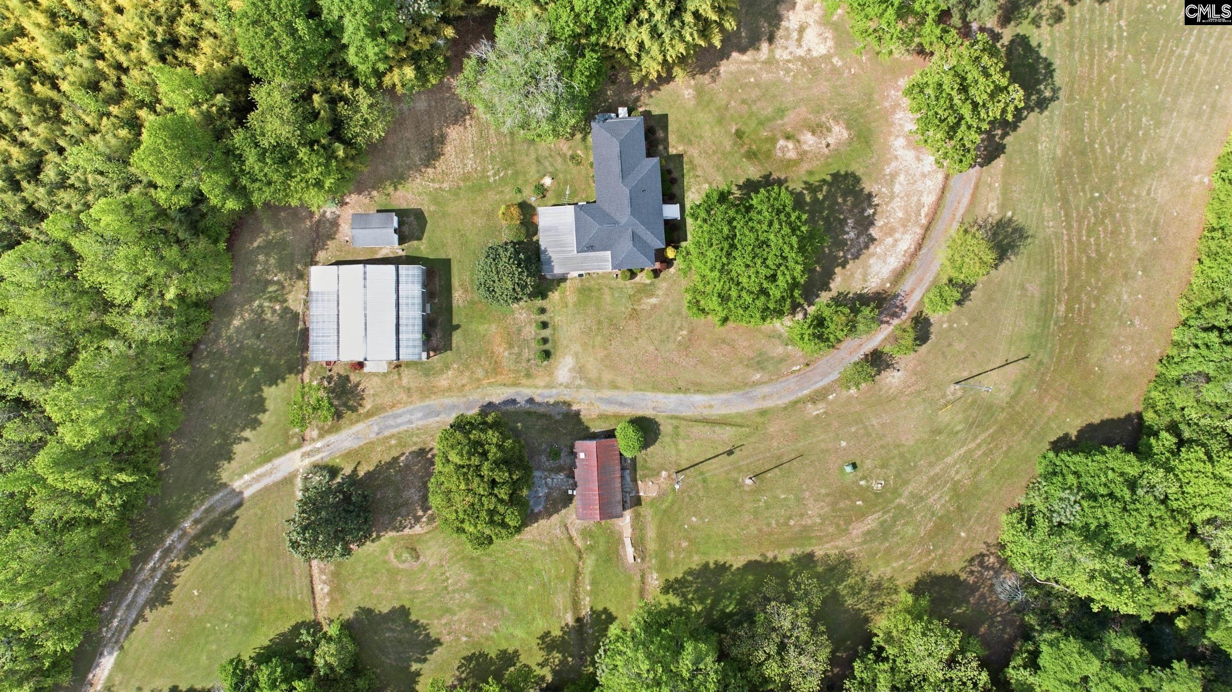 13139 Charleston Augusta Road Denmark, SC 29042