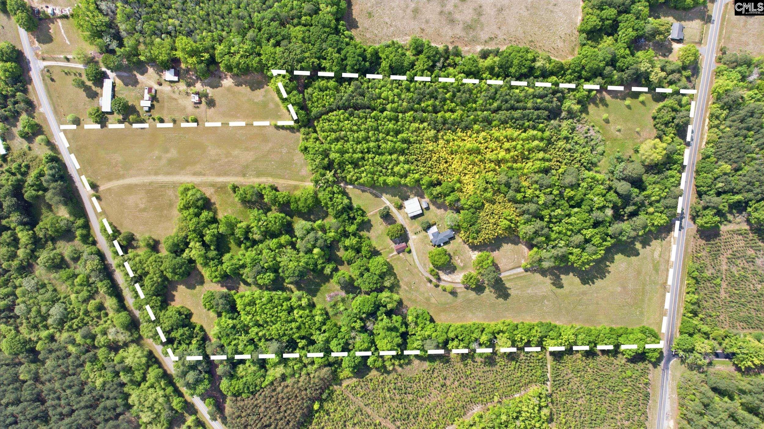 13139 Charleston Augusta Road Denmark, SC 29042