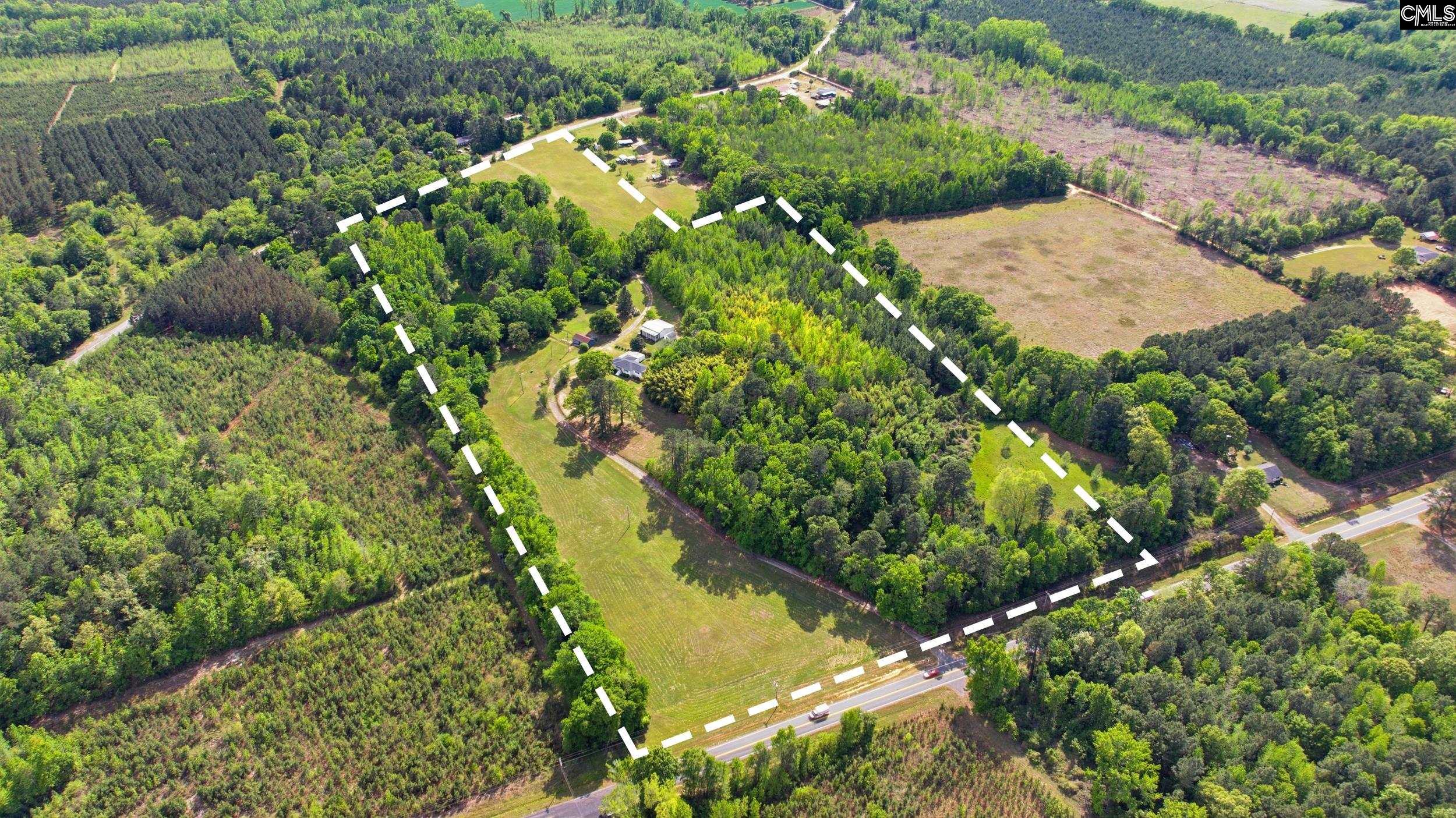 13139 Charleston Augusta Road Denmark, SC 29042