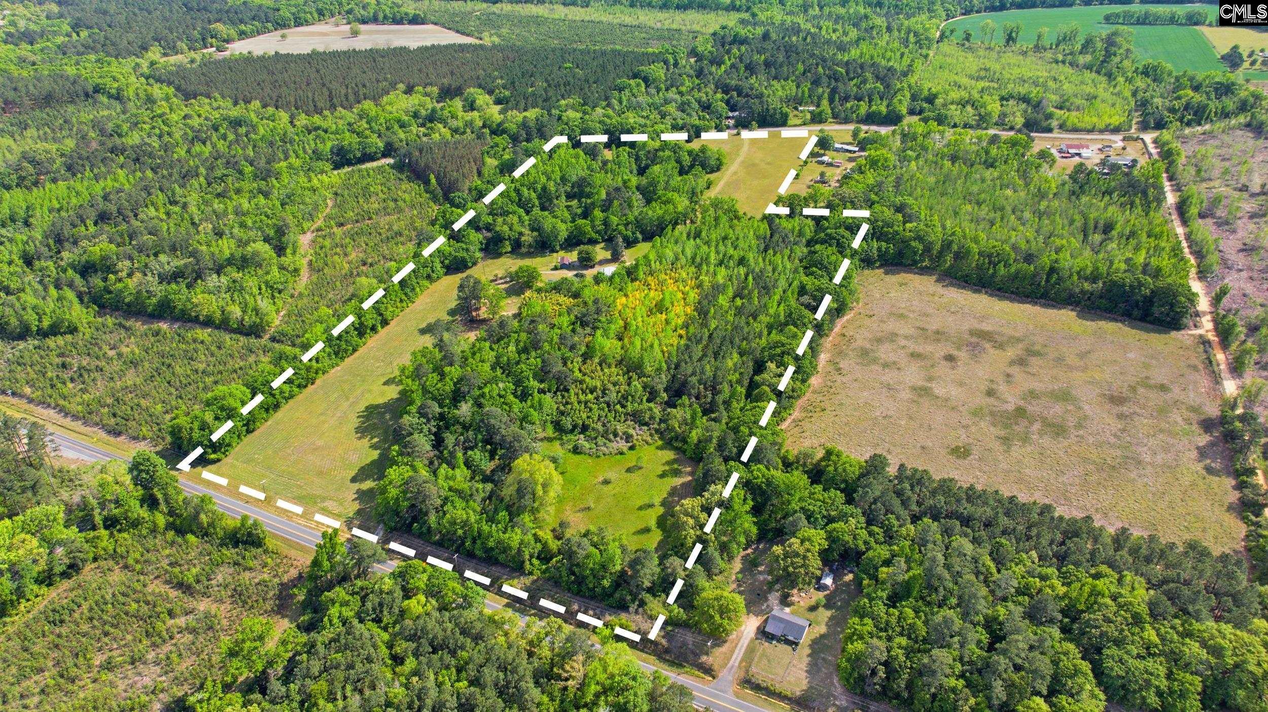 13139 Charleston Augusta Road Denmark, SC 29042