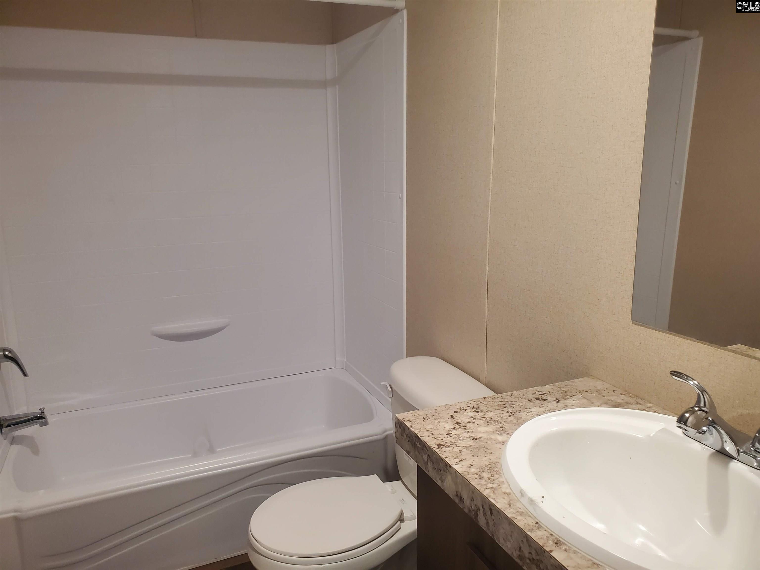 3795 Old Indian Trail Wagener, SC 29164