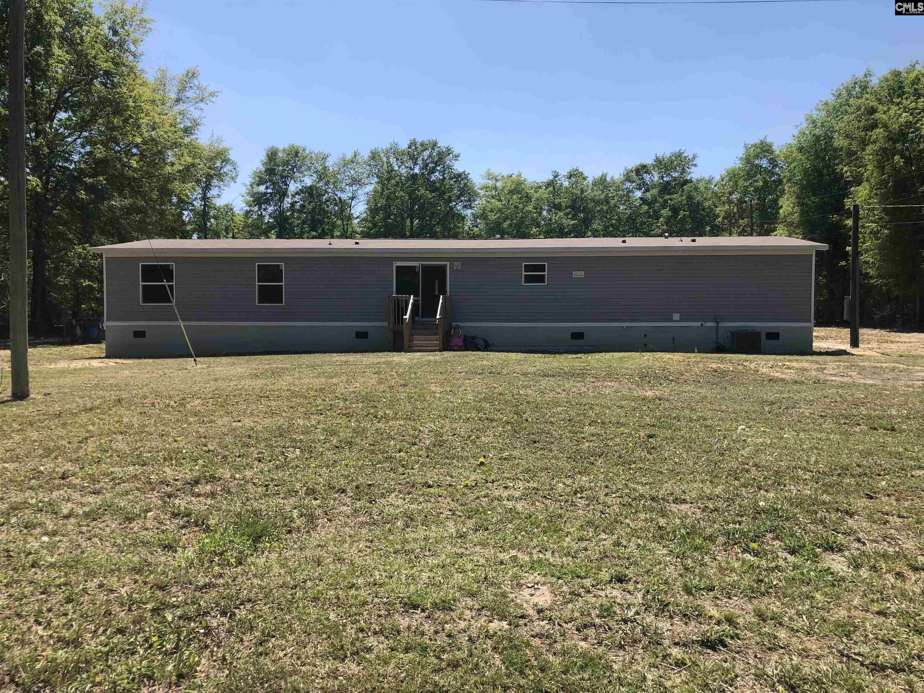 3795 Old Indian Trail Wagener, SC 29164