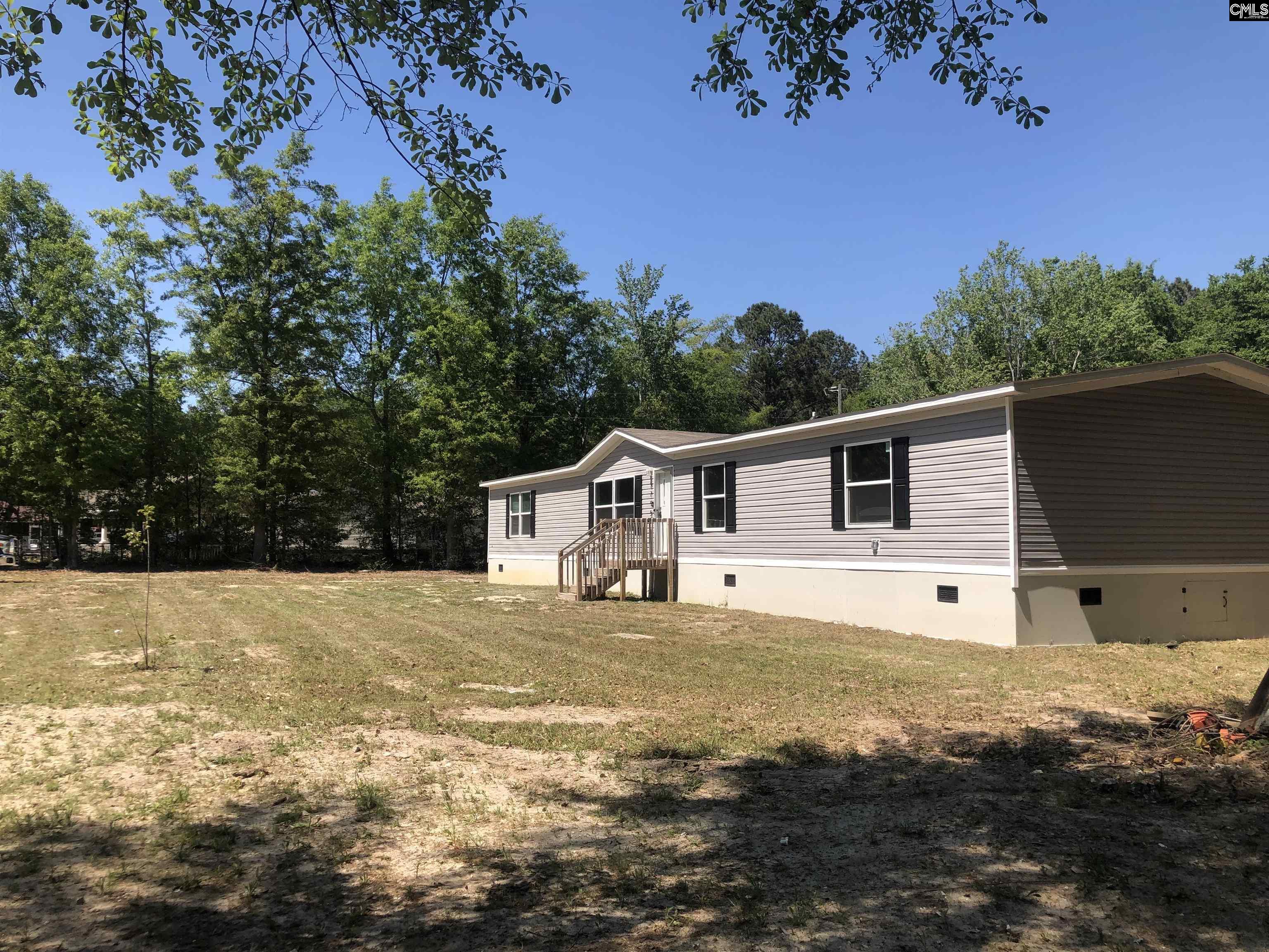 3795 Old Indian Trail Wagener, SC 29164