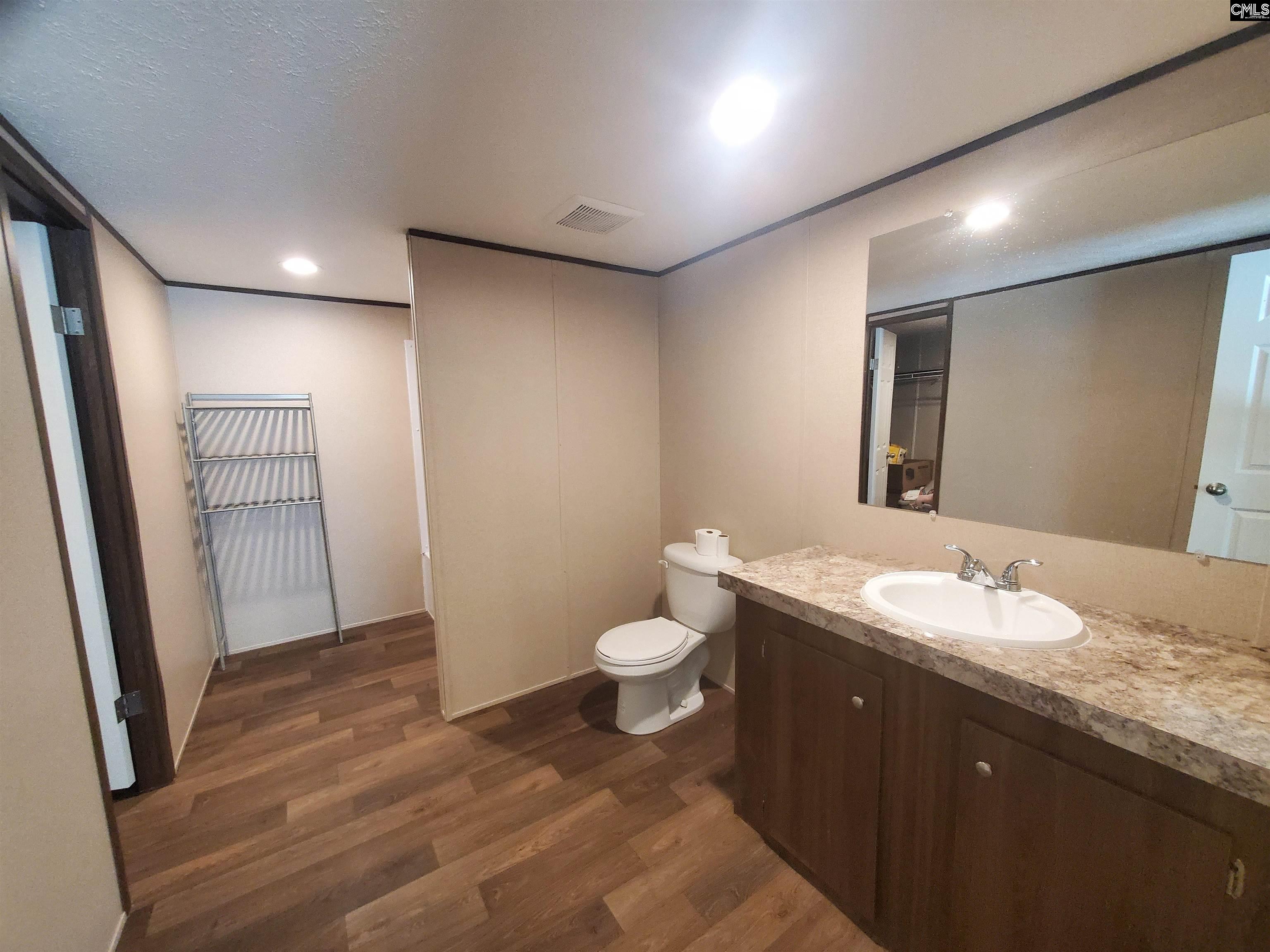 3795 Old Indian Trail Wagener, SC 29164