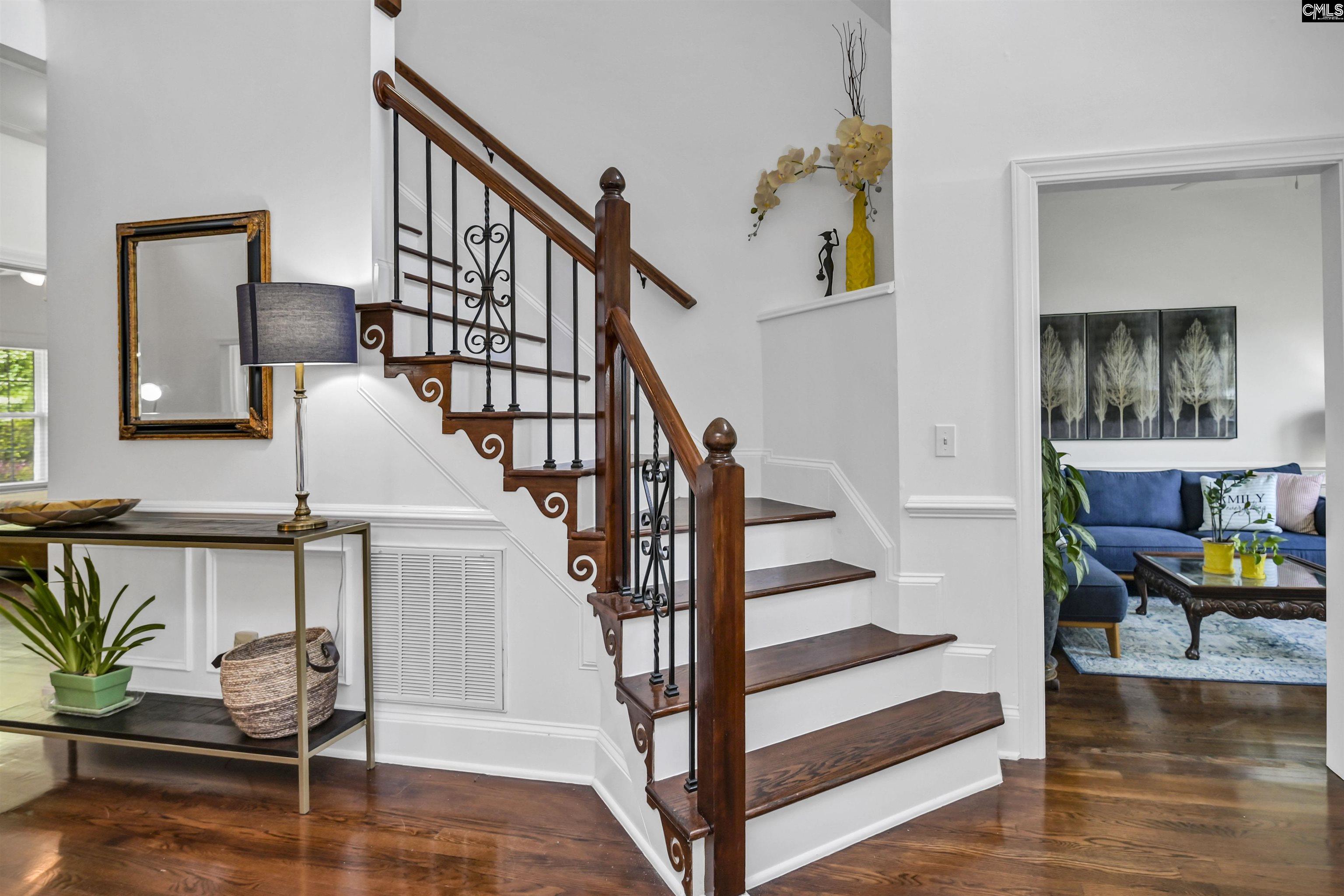 108 Fallen Oak Drive Columbia, SC 29229