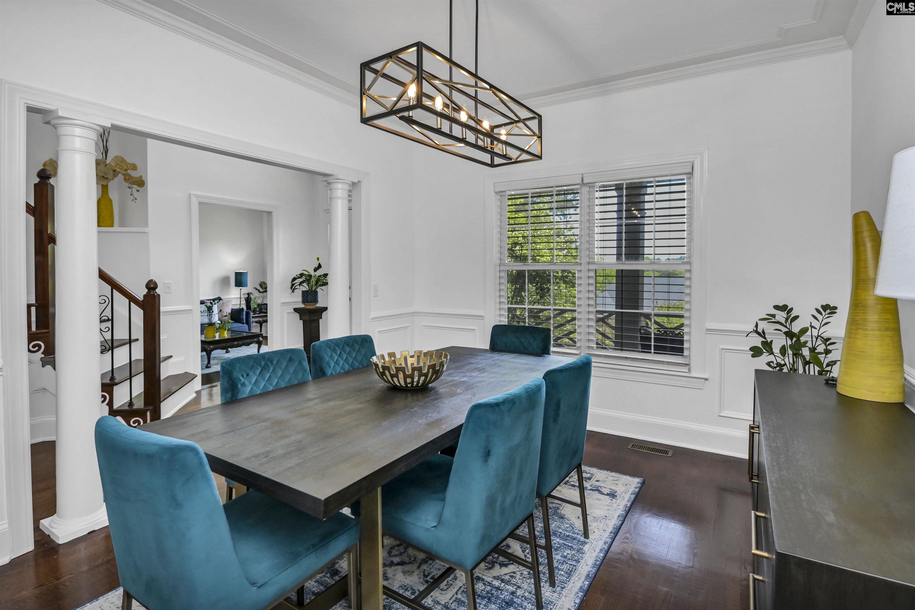 108 Fallen Oak Drive Columbia, SC 29229