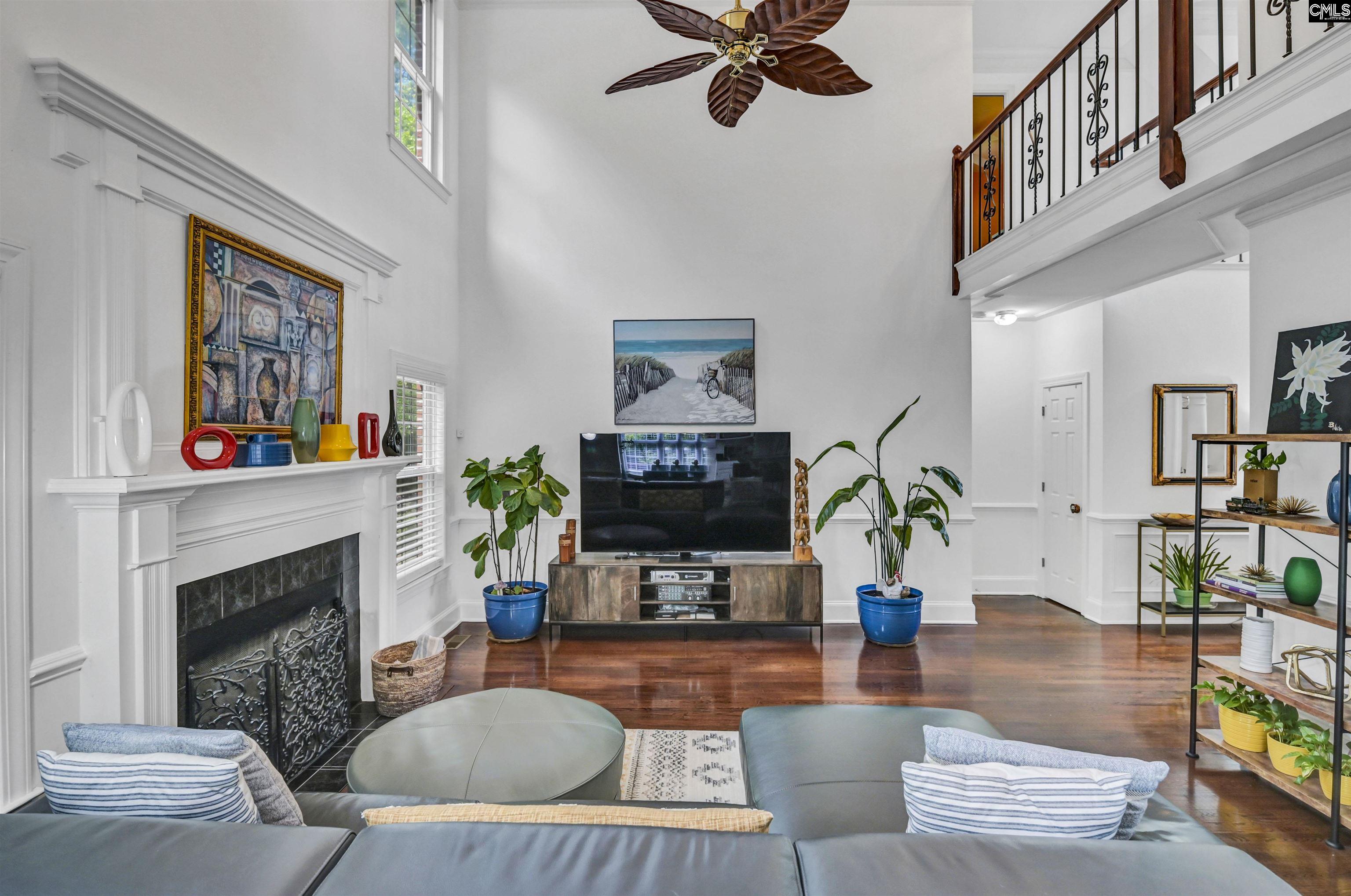 108 Fallen Oak Drive Columbia, SC 29229