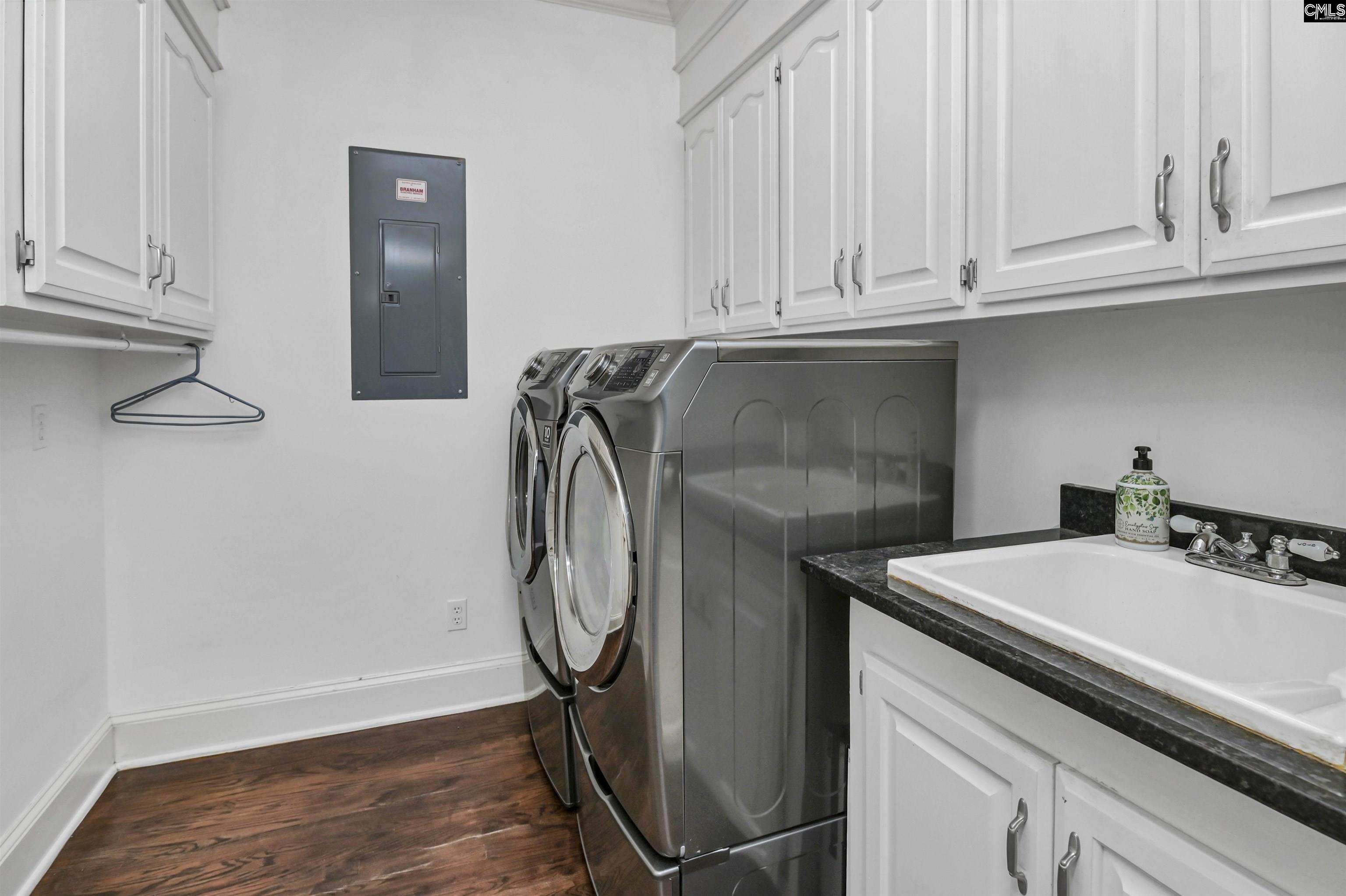 108 Fallen Oak Drive Columbia, SC 29229