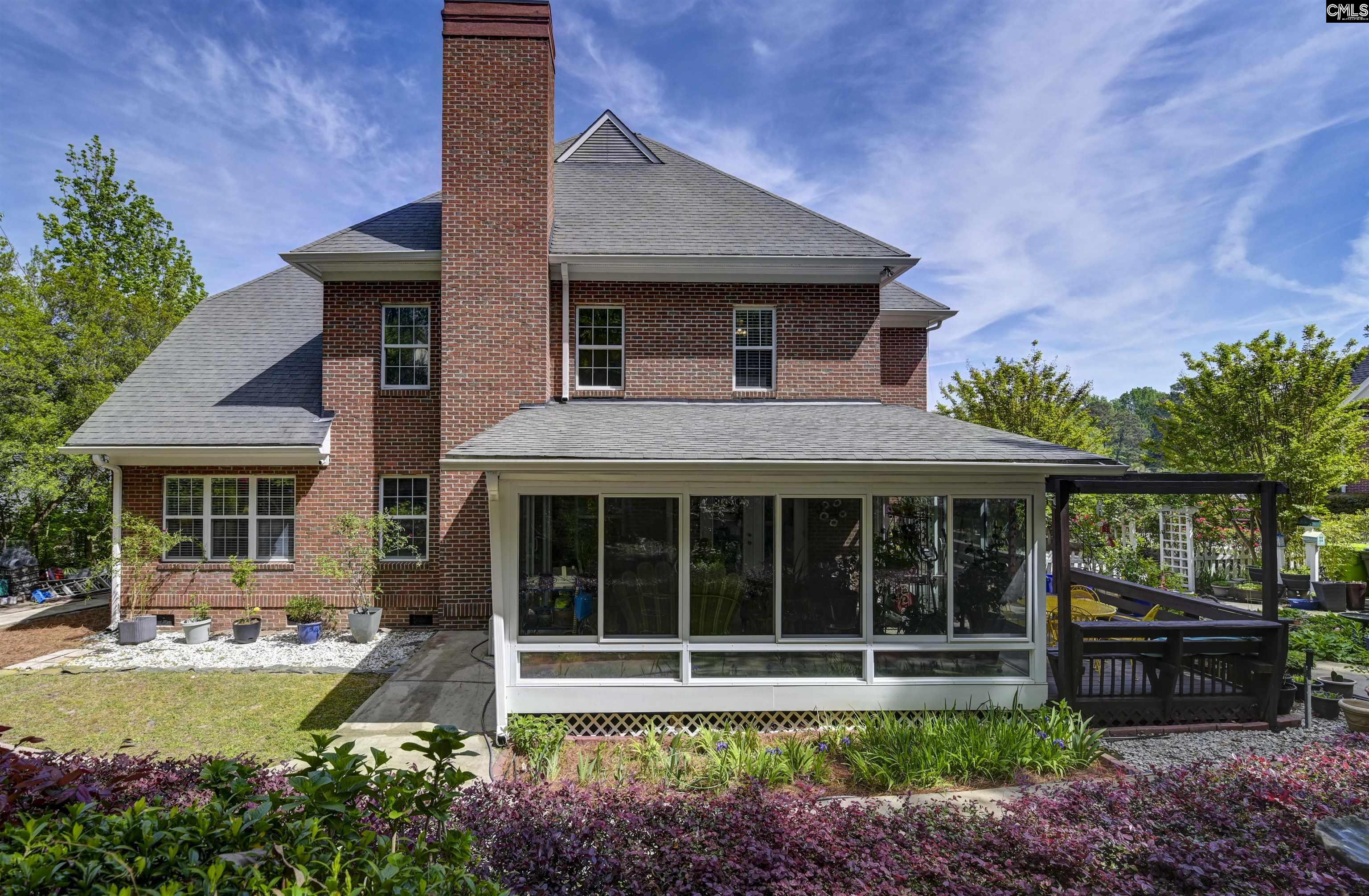108 Fallen Oak Drive Columbia, SC 29229