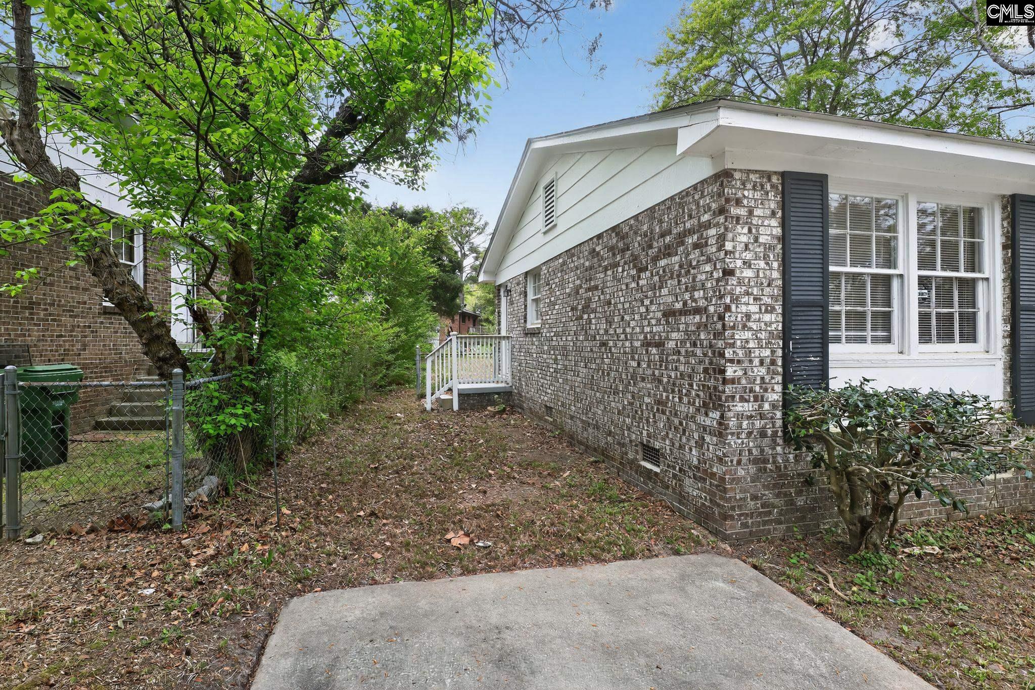 409 Todd Branch Drive Columbia, SC 29223