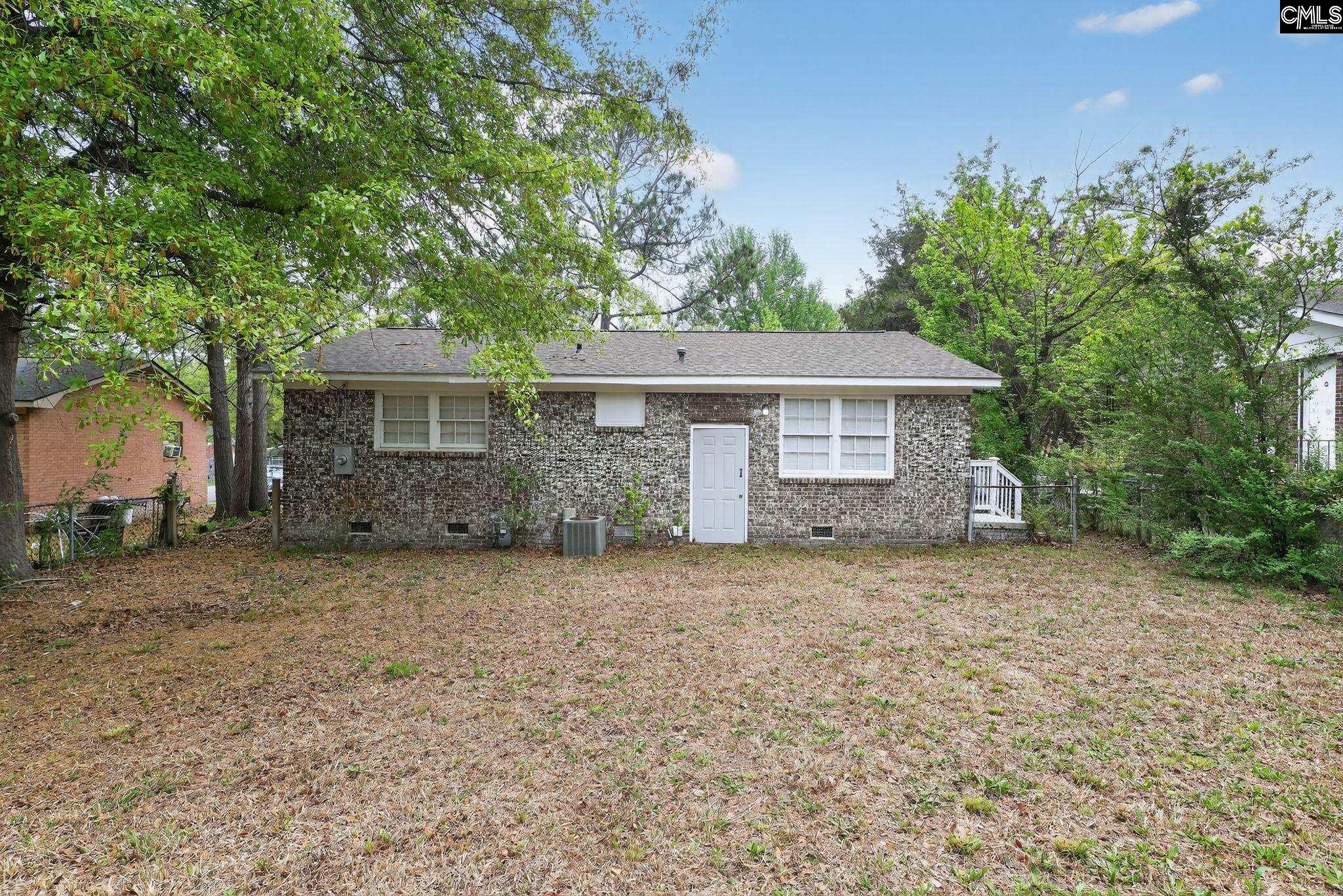 409 Todd Branch Drive Columbia, SC 29223