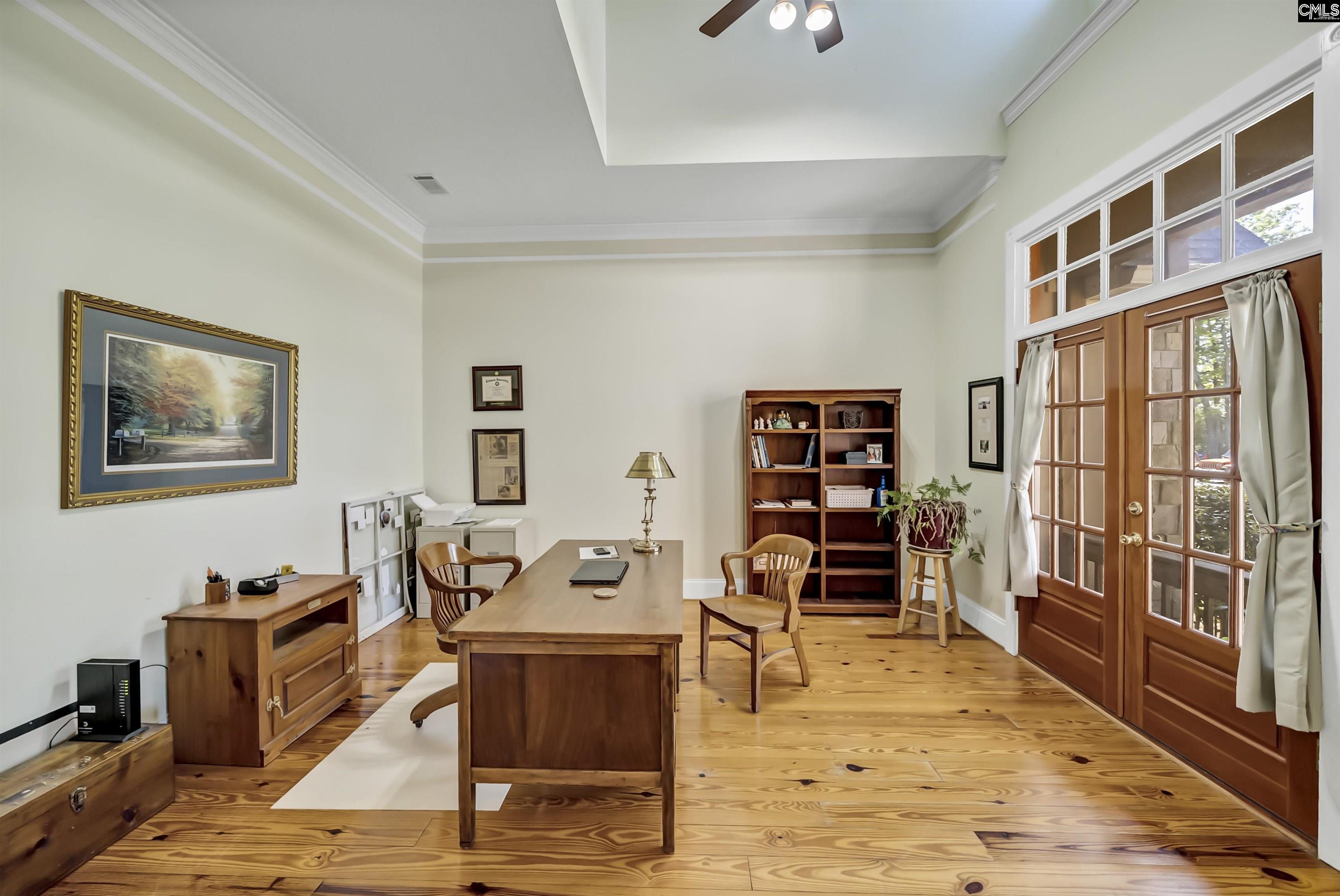 1584 Hutto Island Drive Leesville, SC 29070