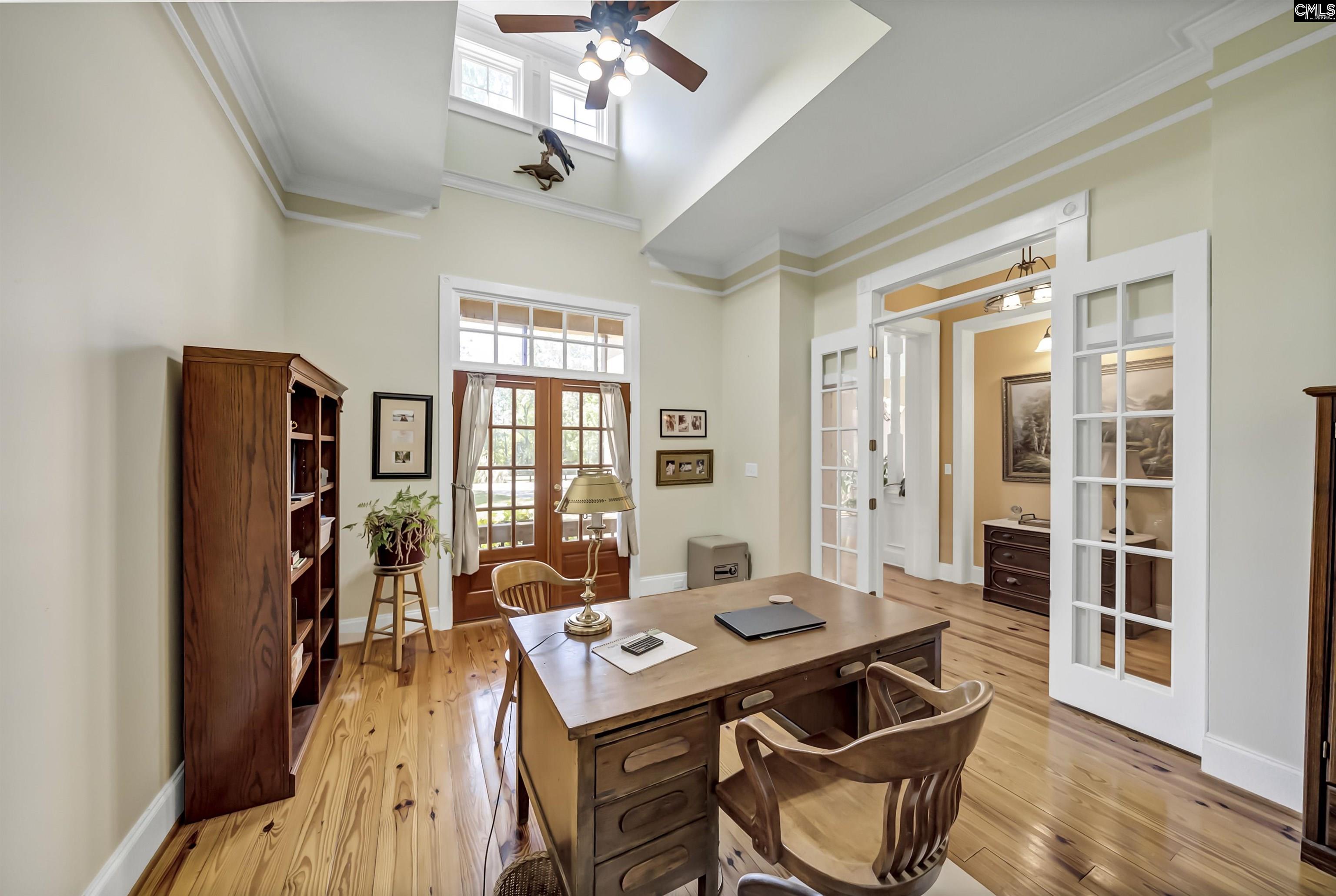 1584 Hutto Island Drive Leesville, SC 29070