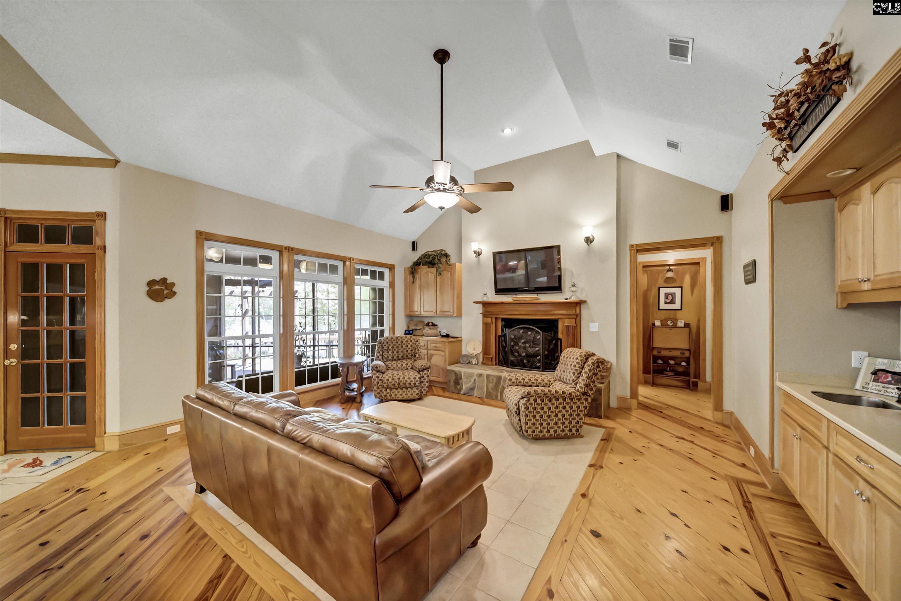 1584 Hutto Island Drive Leesville, SC 29070