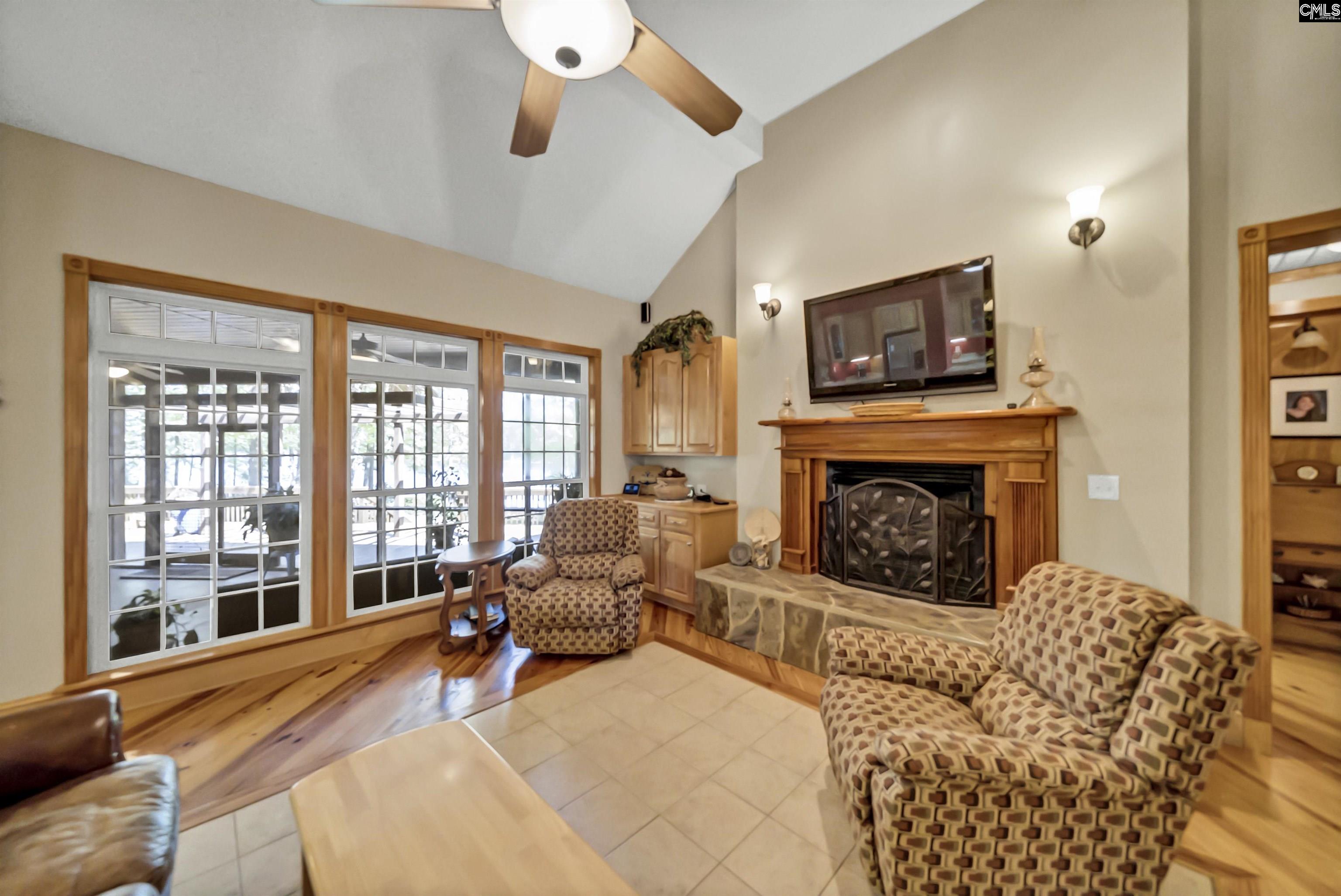 1584 Hutto Island Drive Leesville, SC 29070
