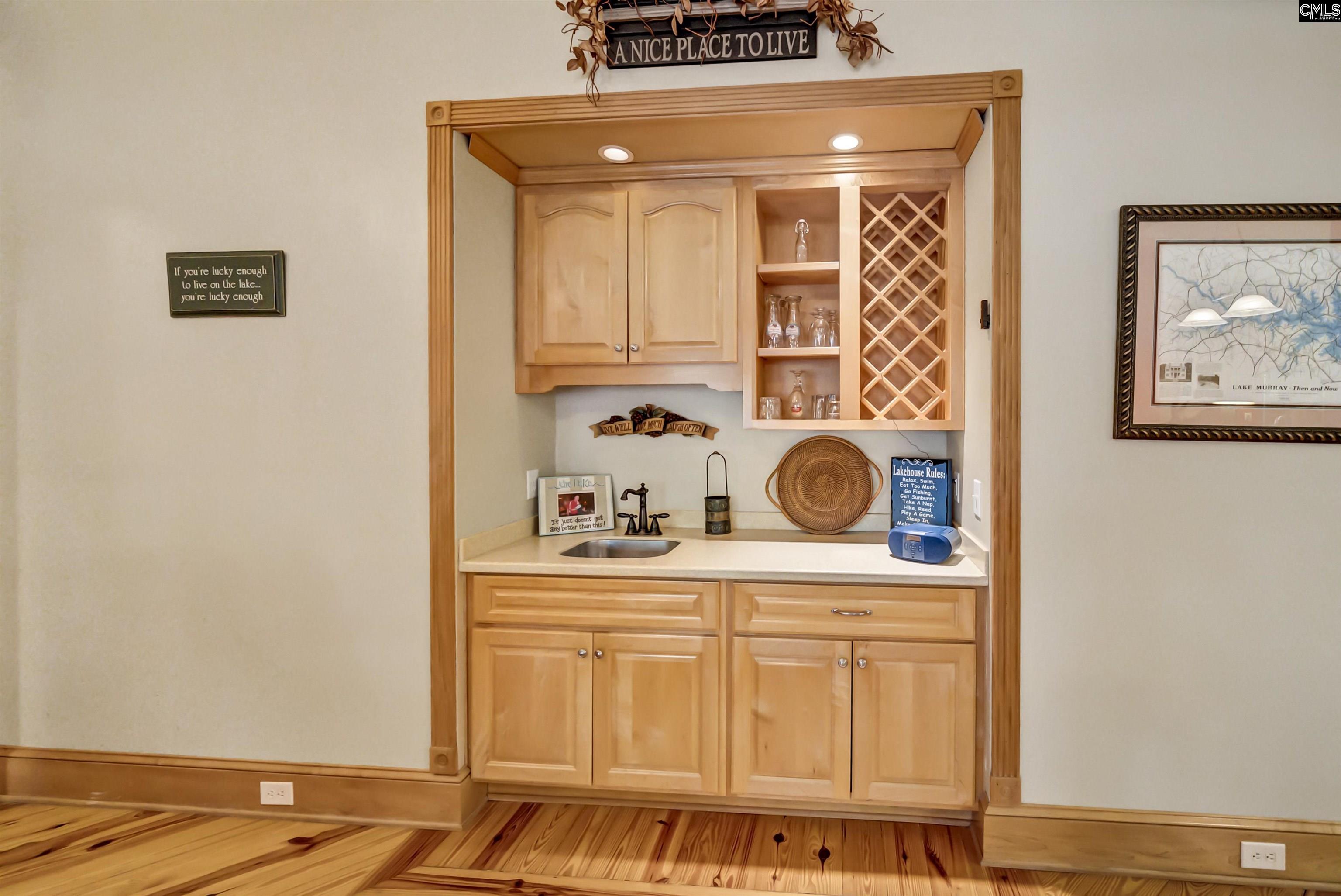 1584 Hutto Island Drive Leesville, SC 29070