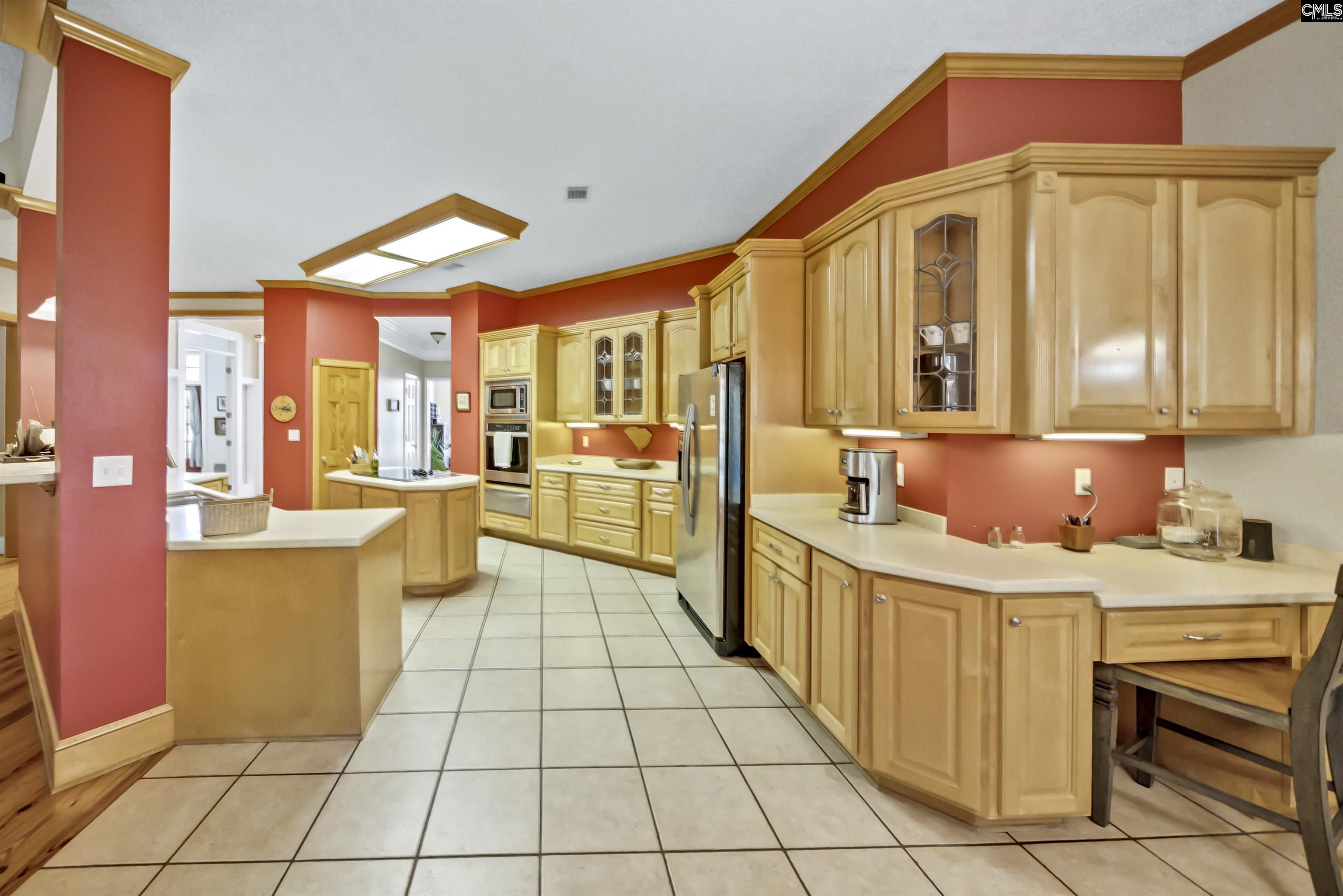 1584 Hutto Island Drive Leesville, SC 29070