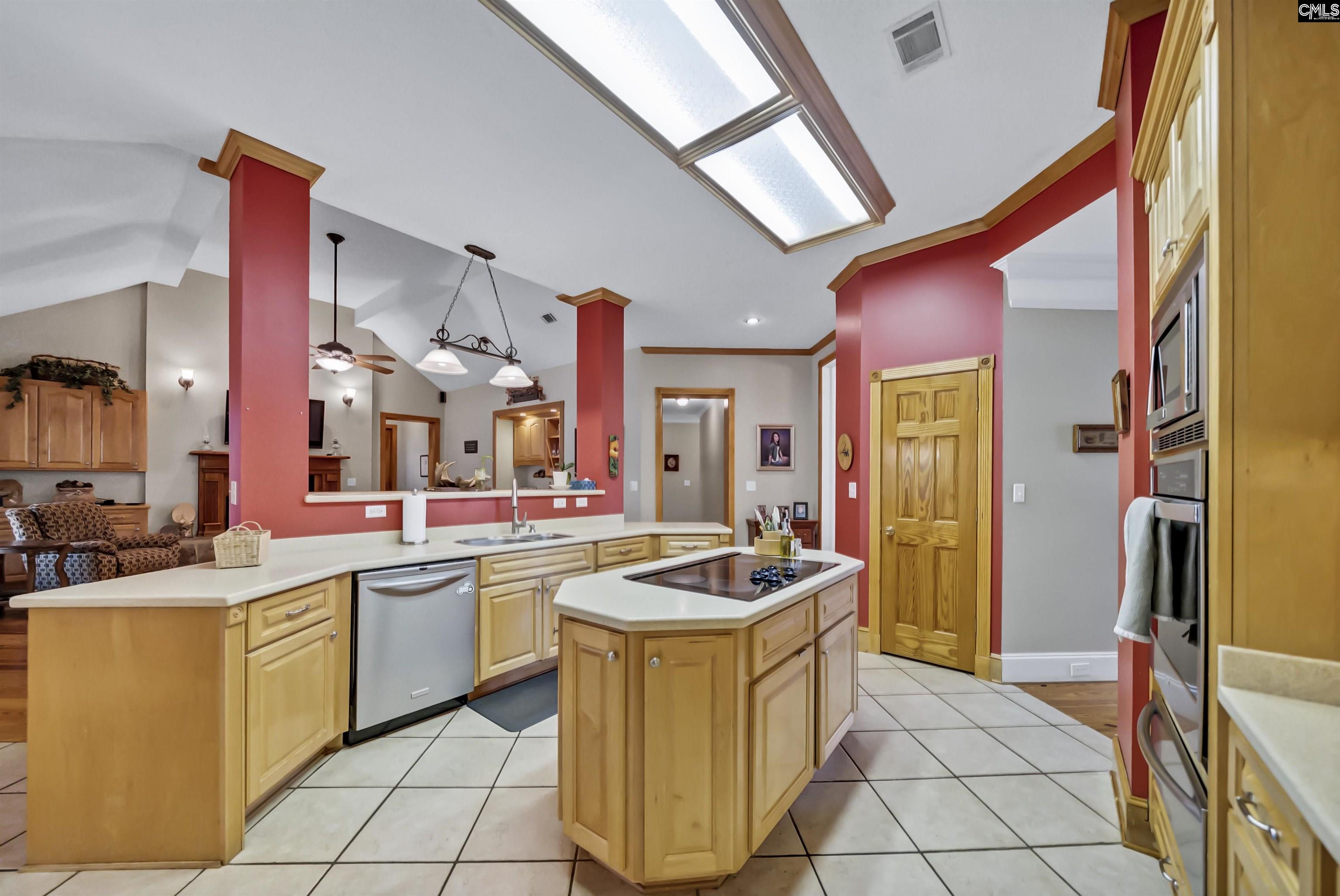 1584 Hutto Island Drive Leesville, SC 29070