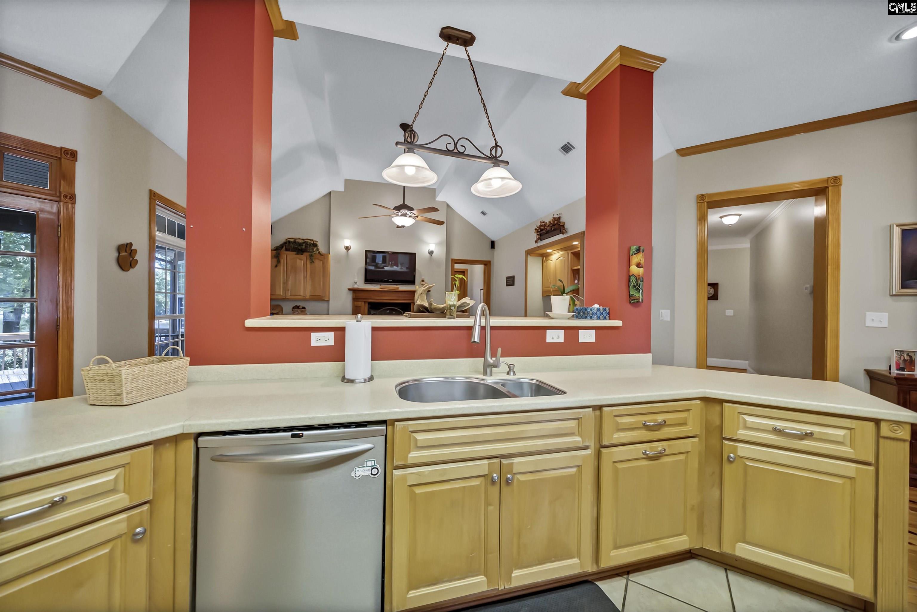 1584 Hutto Island Drive Leesville, SC 29070