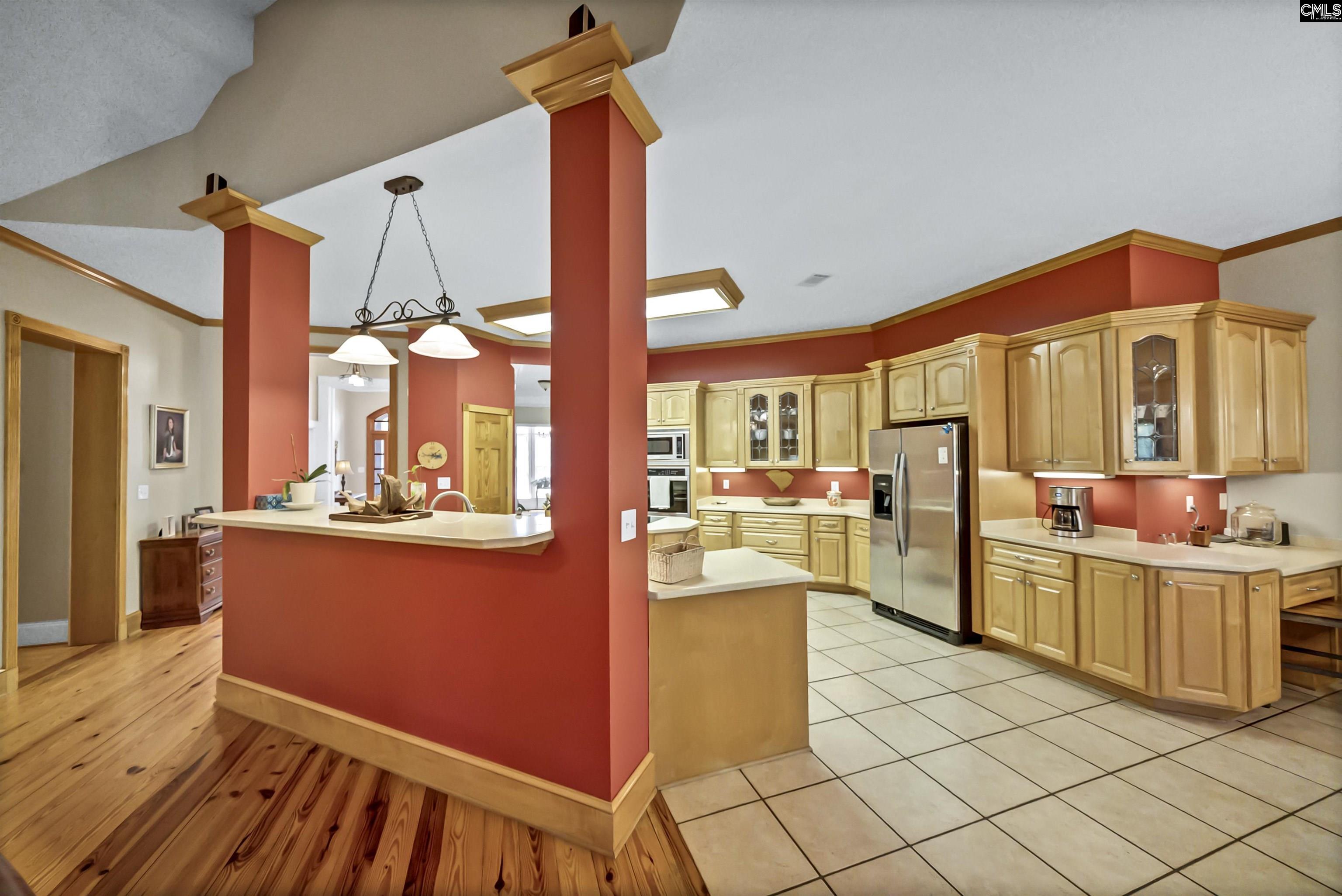 1584 Hutto Island Drive Leesville, SC 29070