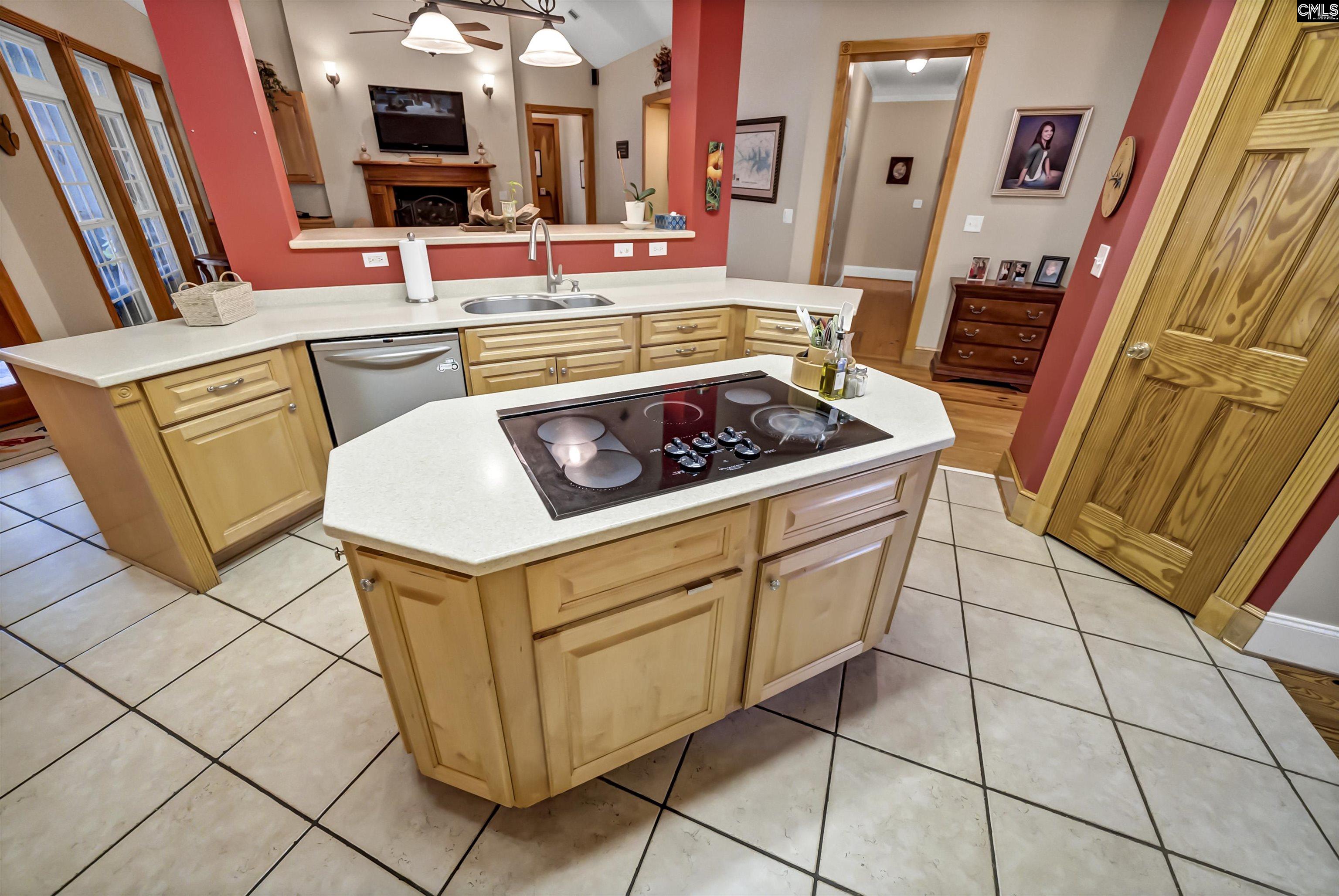 1584 Hutto Island Drive Leesville, SC 29070