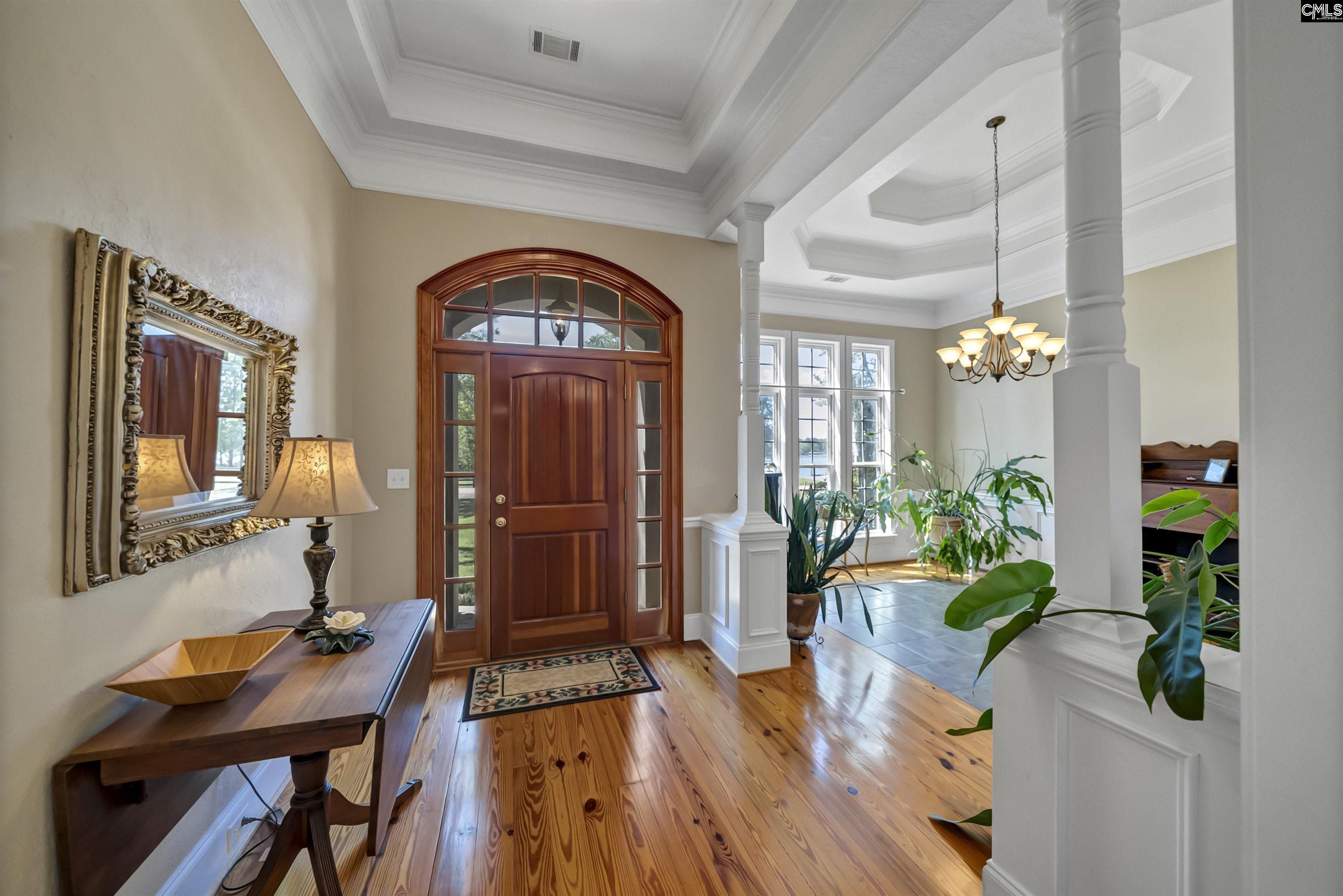 1584 Hutto Island Drive Leesville, SC 29070