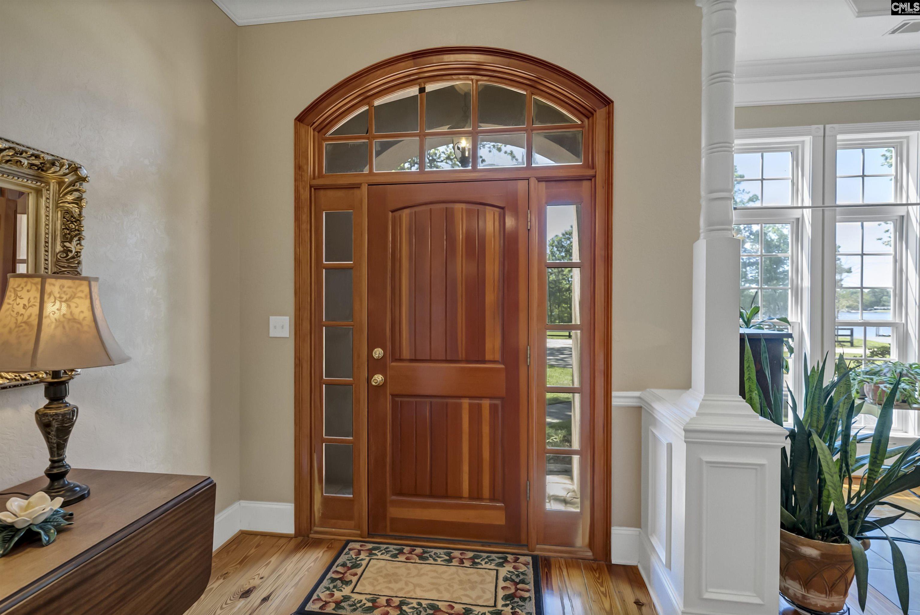 1584 Hutto Island Drive Leesville, SC 29070