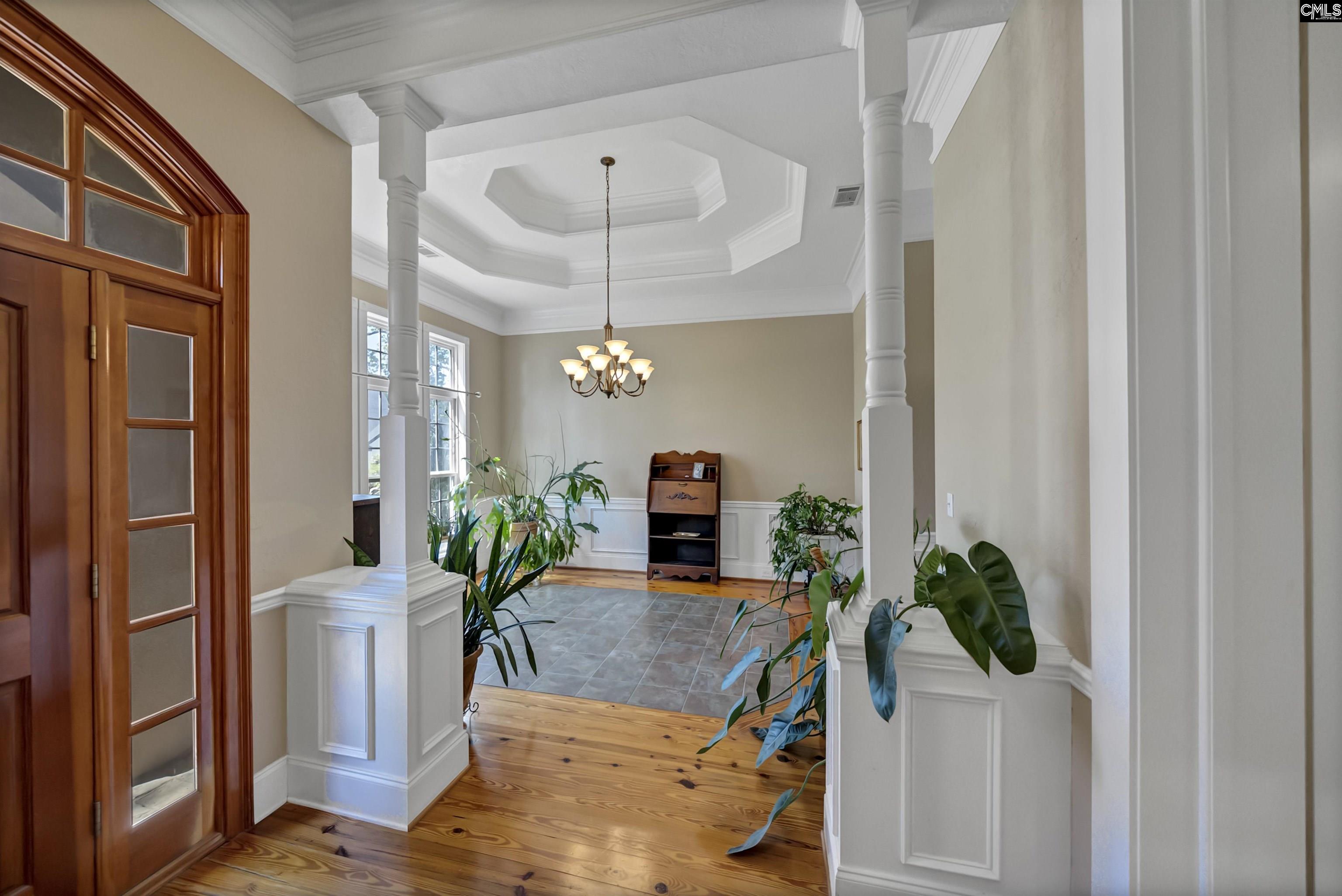 1584 Hutto Island Drive Leesville, SC 29070