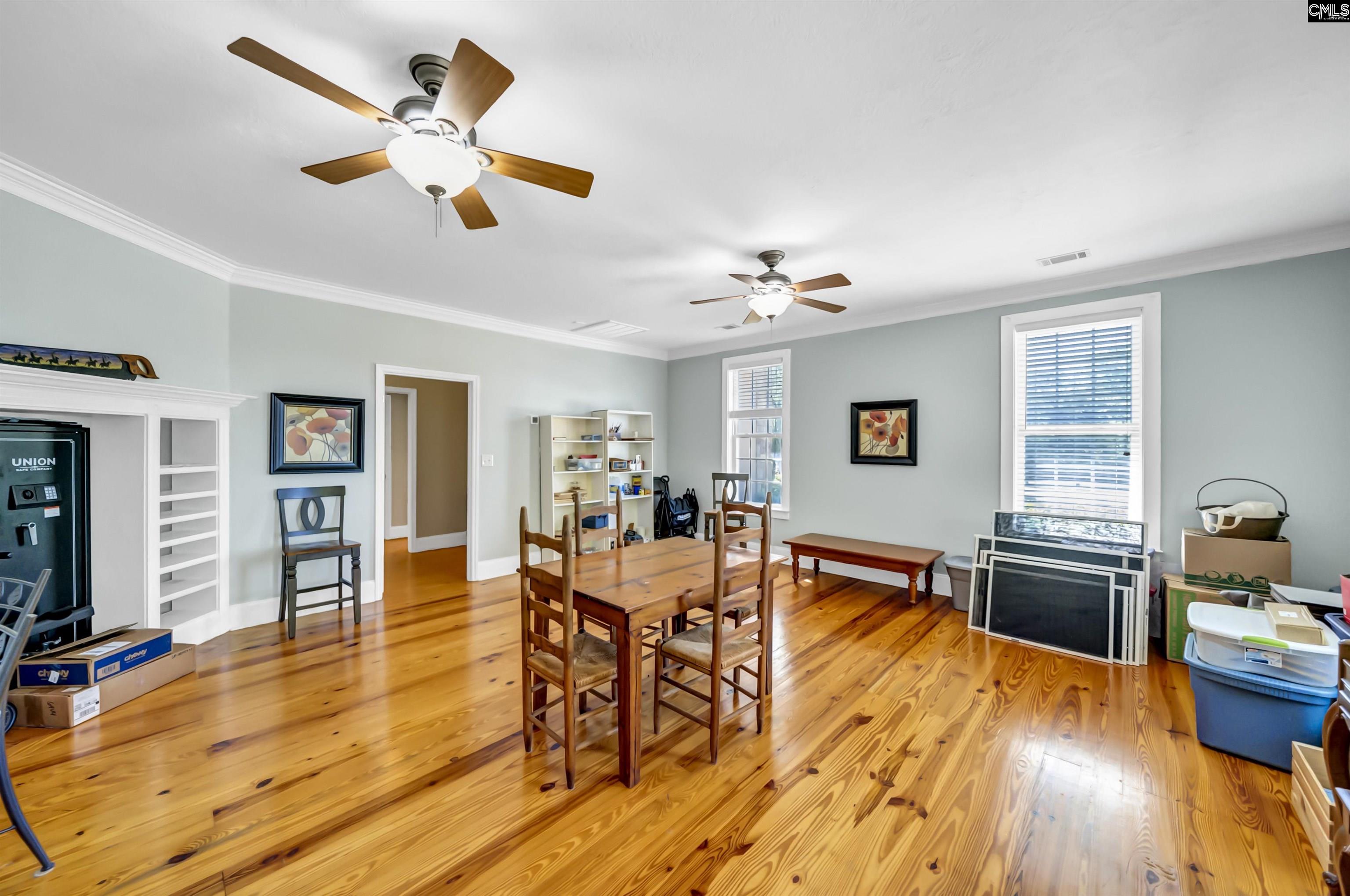 1584 Hutto Island Drive Leesville, SC 29070
