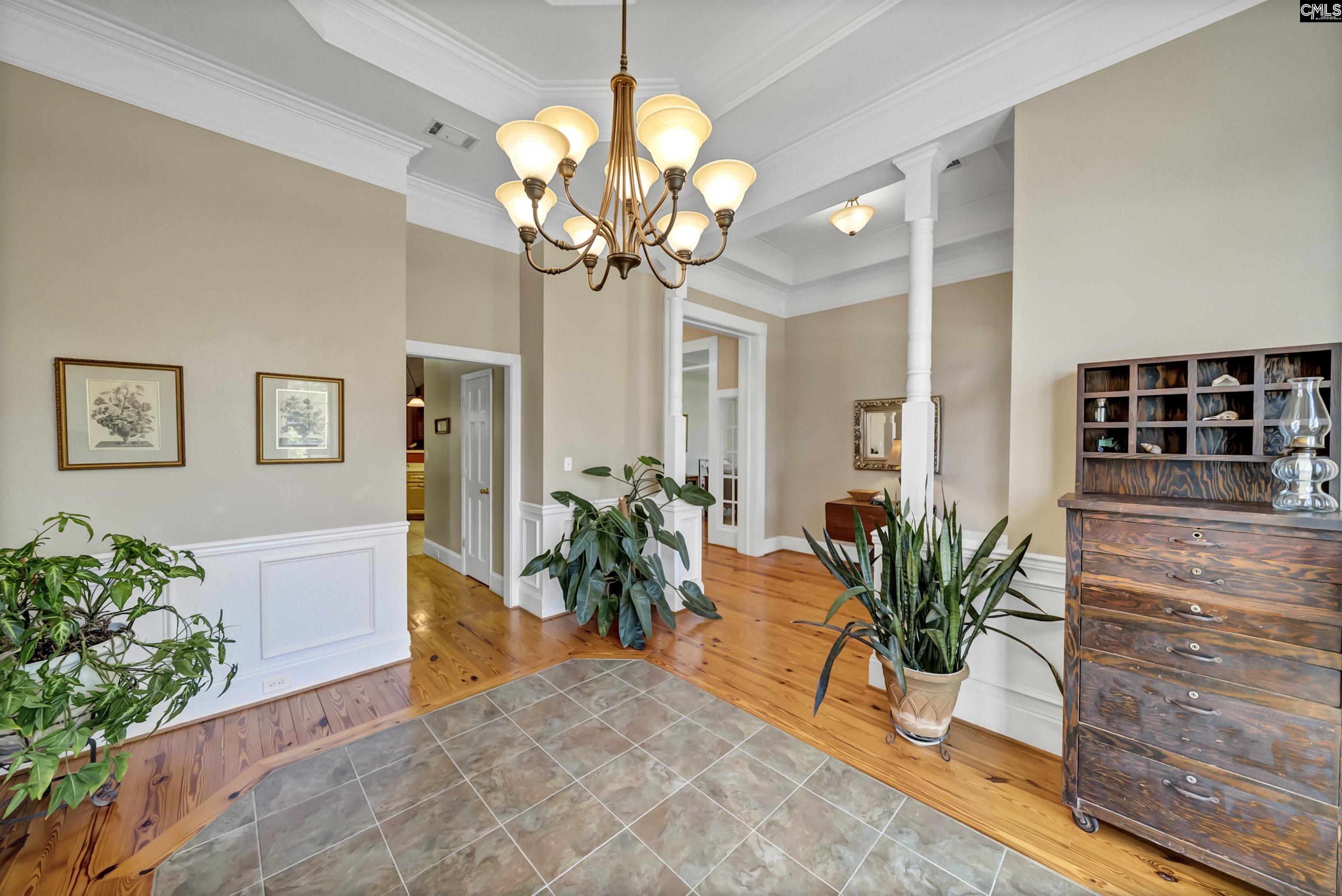 1584 Hutto Island Drive Leesville, SC 29070