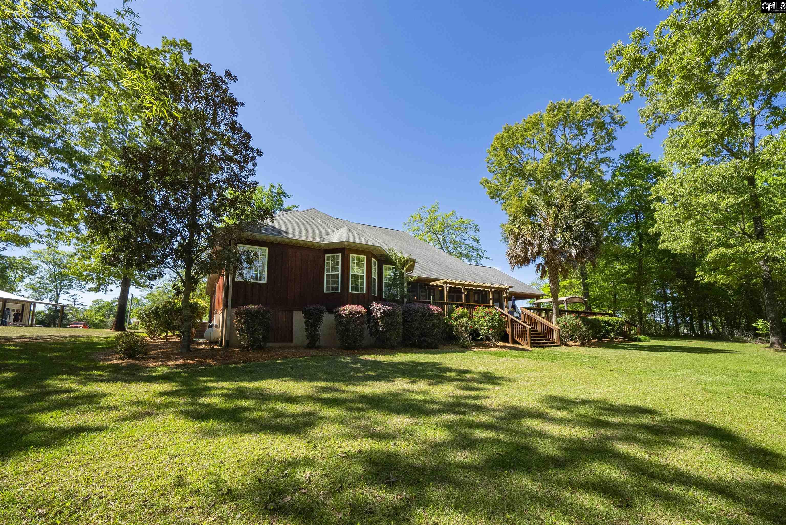 1584 Hutto Island Drive Leesville, SC 29070