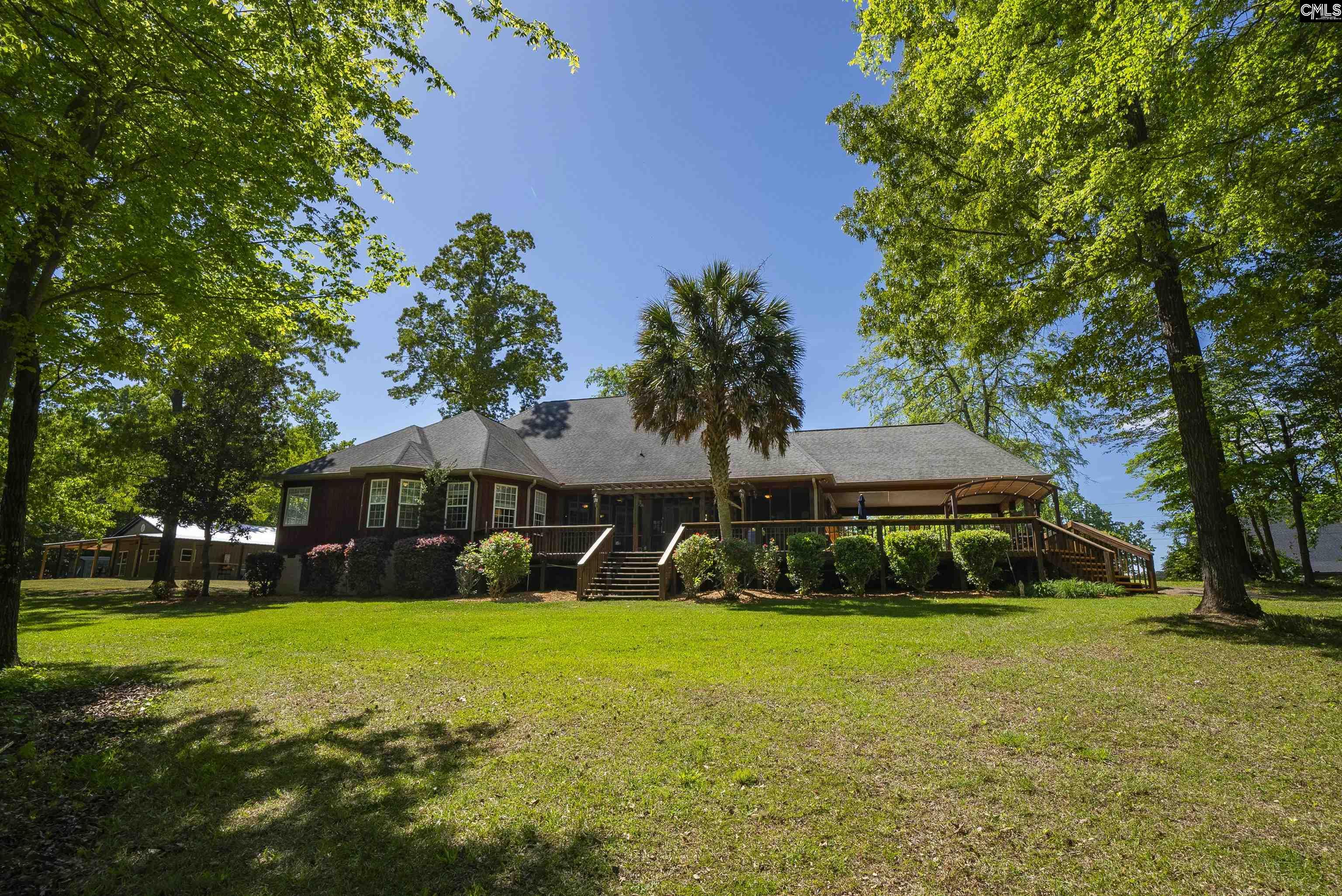 1584 Hutto Island Drive Leesville, SC 29070